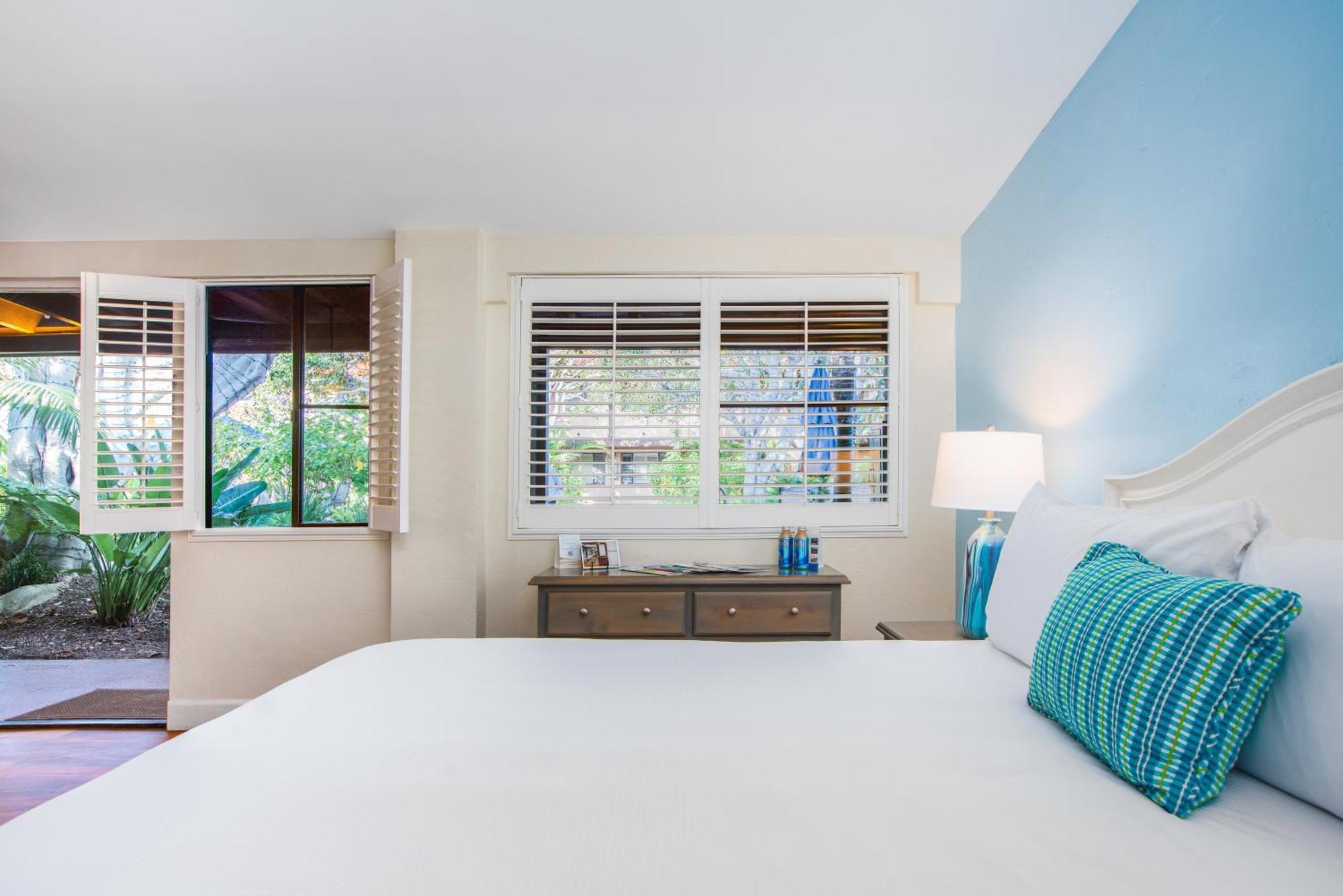 La Jolla & Tennis Club Hotel San Diego