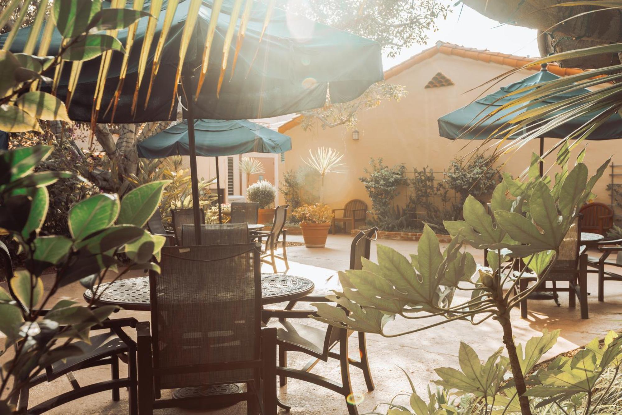 La Jolla & Tennis Club