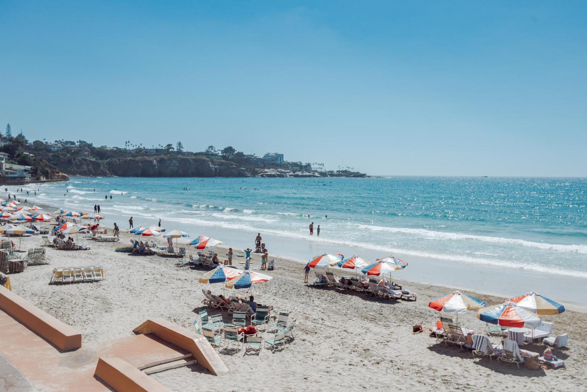 La Jolla & Tennis Club San Diego