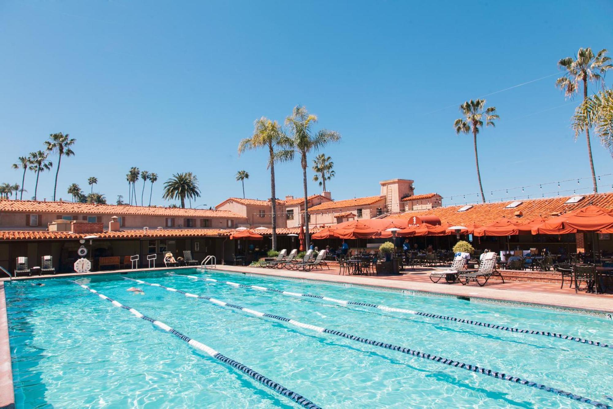 La Jolla & Tennis Club