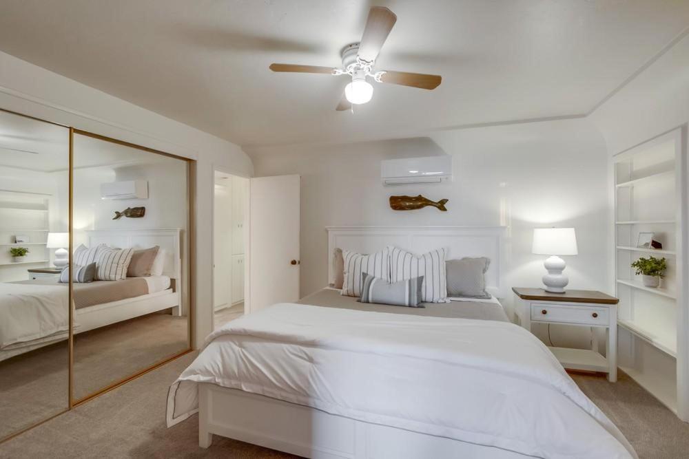 Rip Curl 2 Holiday home San Diego