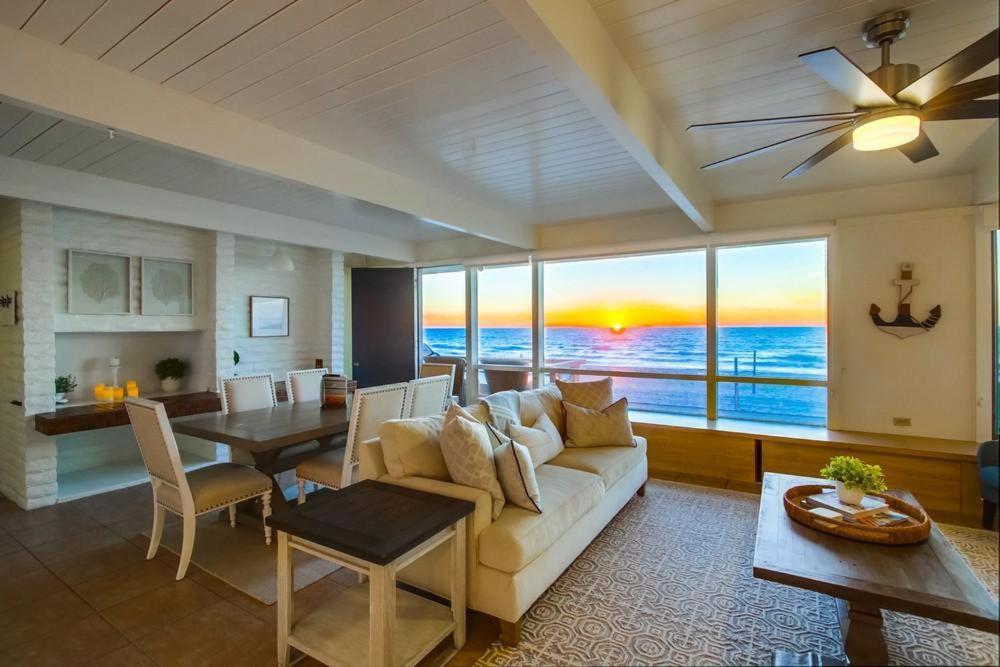 Rip Curl 2 Holiday home San Diego