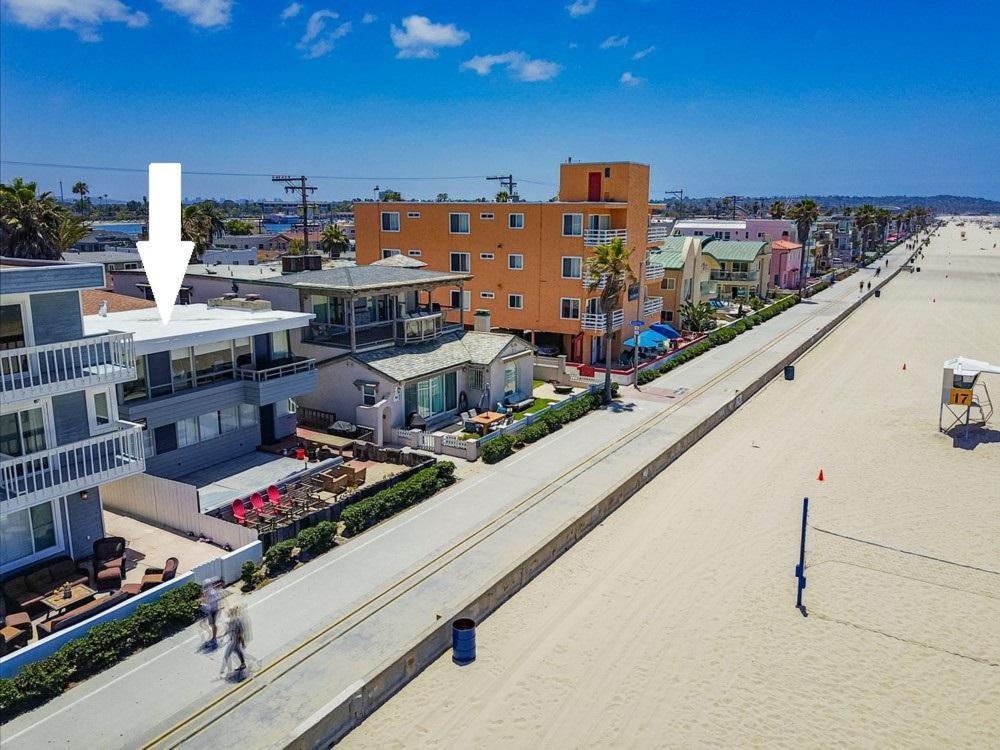 Rip Curl 2 Holiday home San Diego