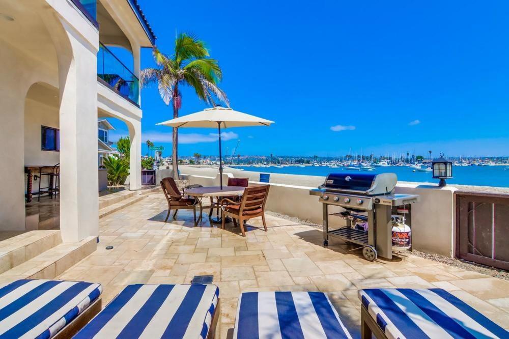 Point Break 1 Holiday home San Diego