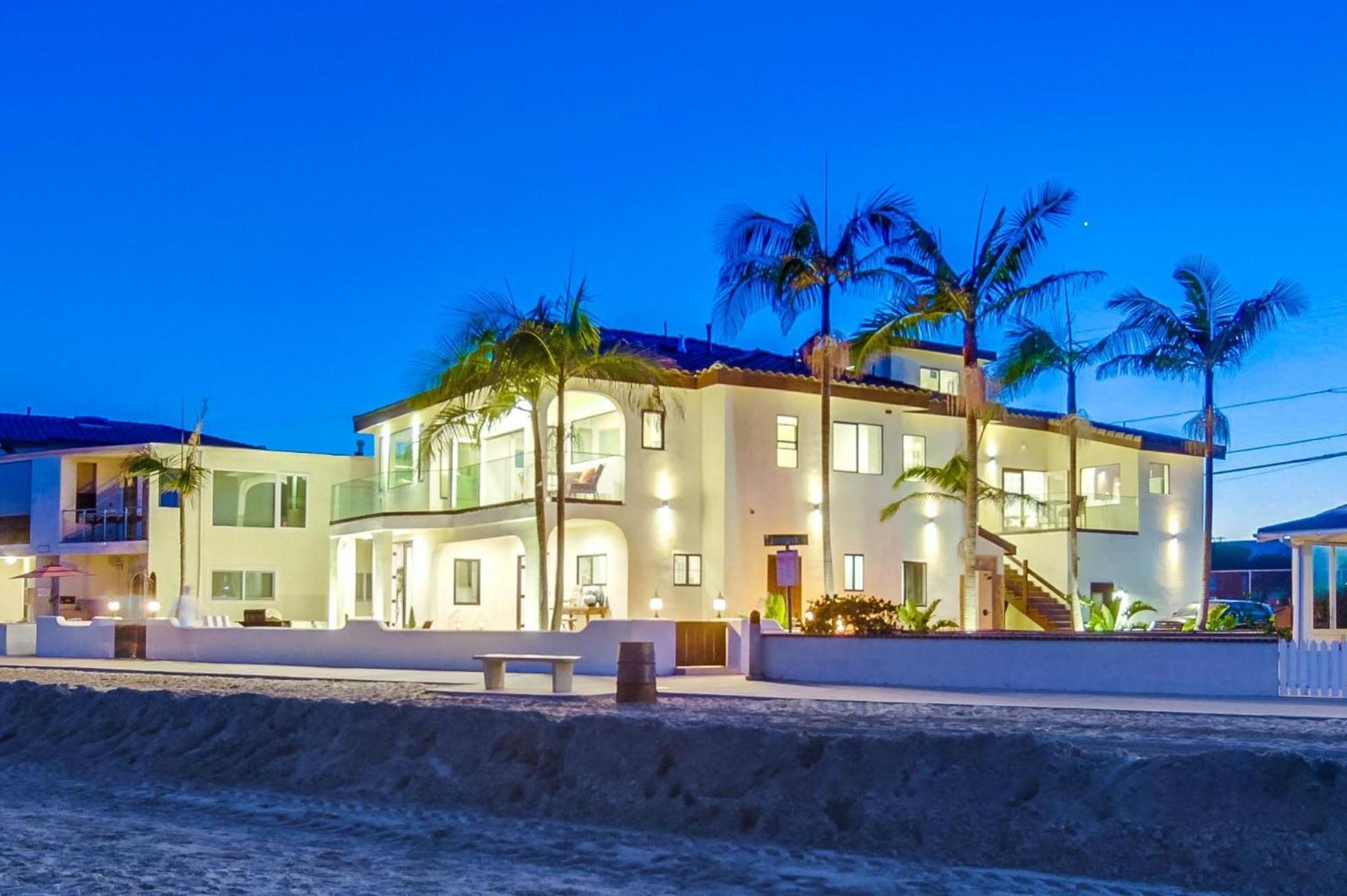 Holiday home Point Break 1 *