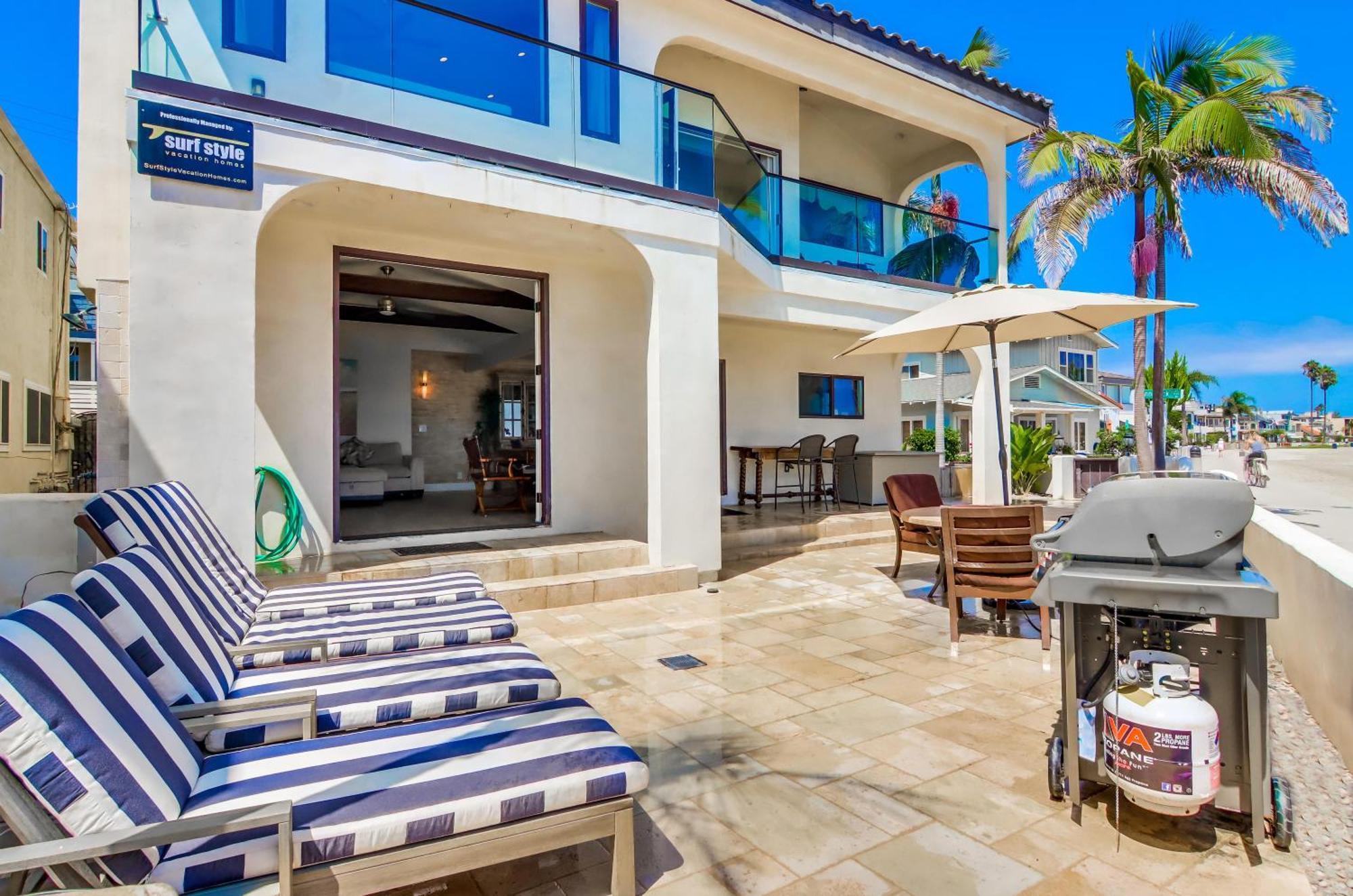 Holiday home Point Break 1 *