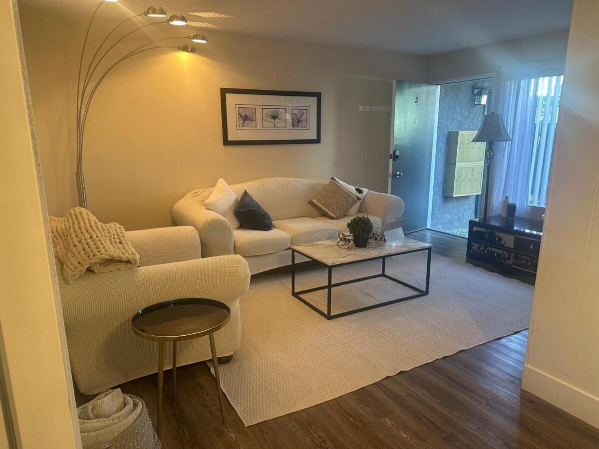 Apartment Kensington Escape San Diego
