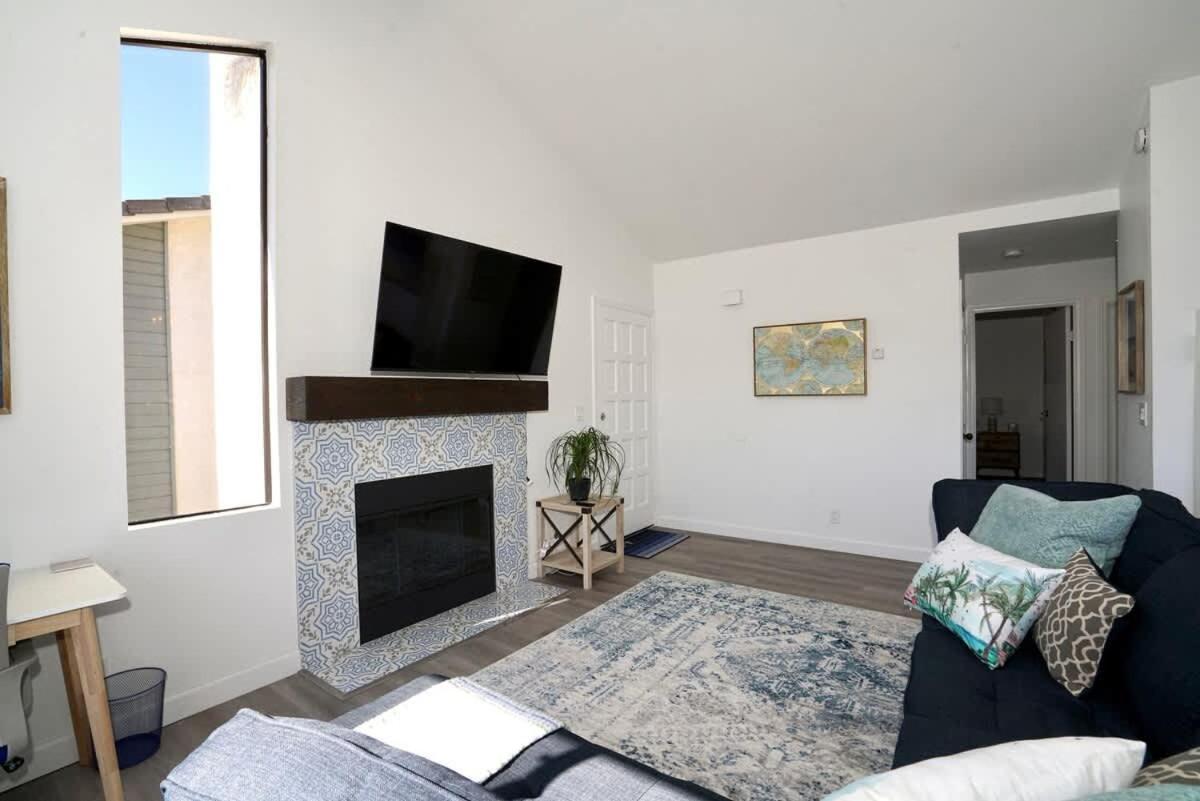 2bed 2bath Walking Distance To And Bay In Pb * San Diego