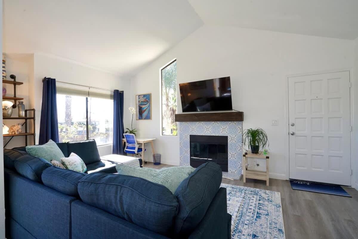 2bed 2bath Walking Distance To And Bay In Pb * San Diego