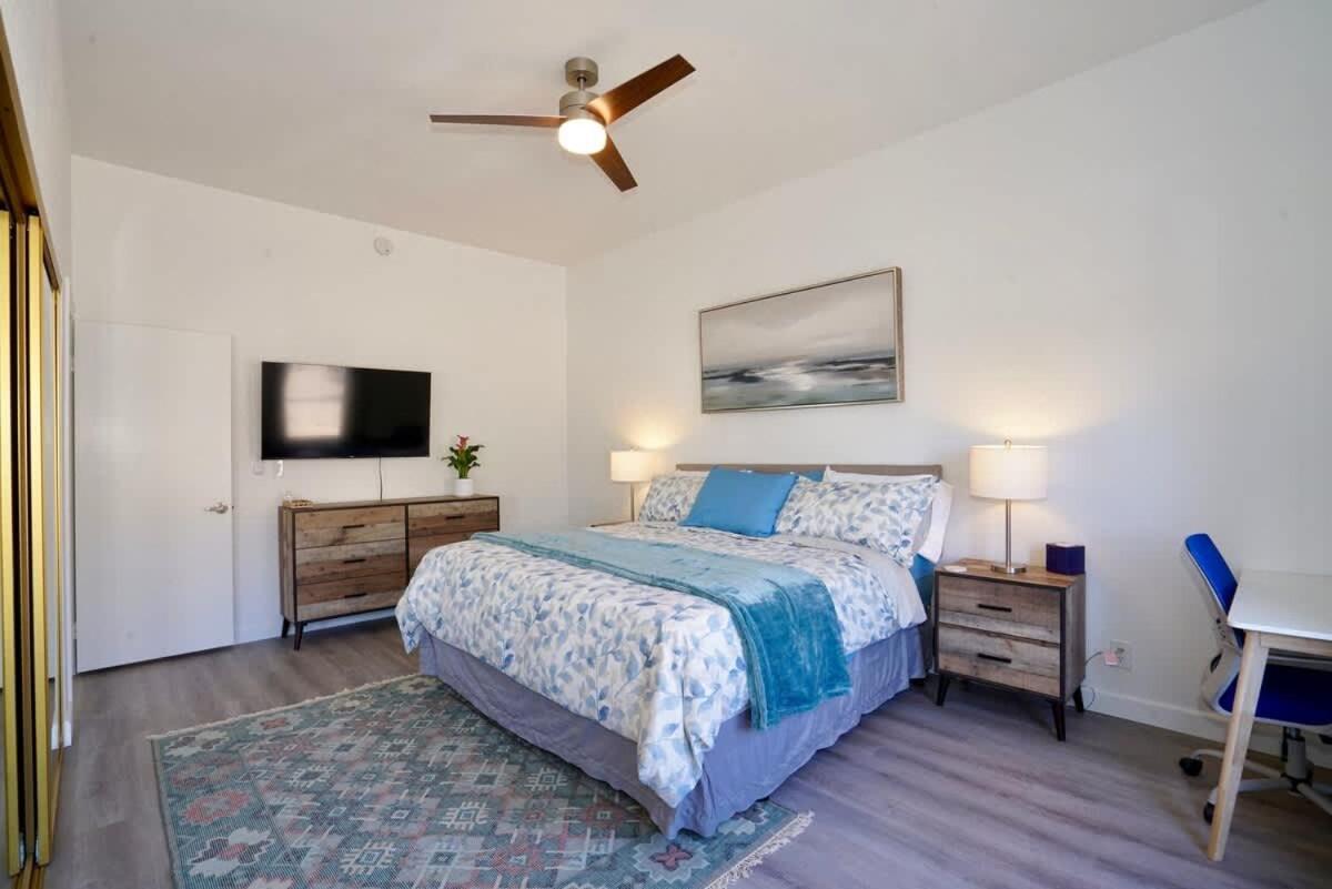 2bed 2bath Walking Distance To And Bay In Pb * San Diego