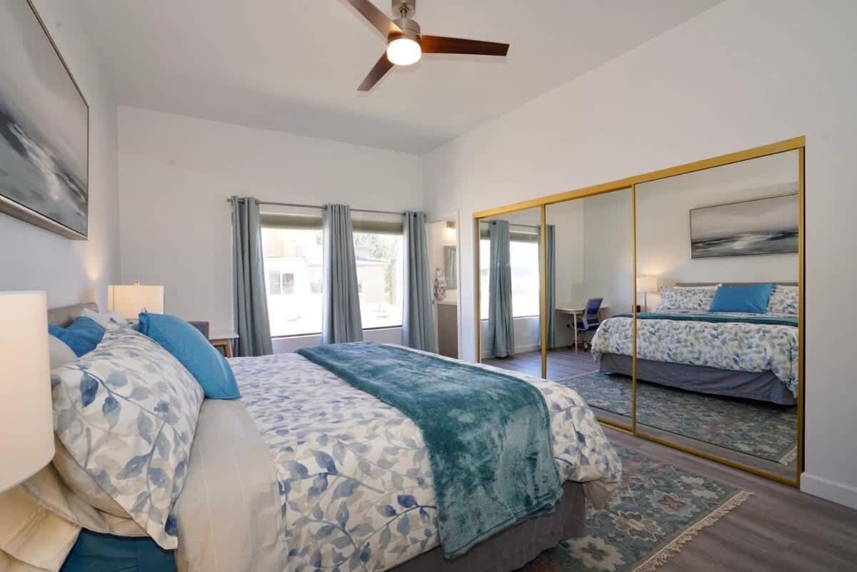 2bed 2bath Walking Distance To And Bay In Pb * San Diego