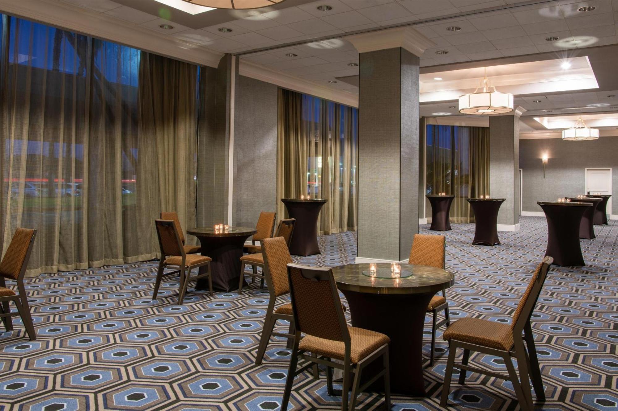 Hotel Sheraton Mission Valley
