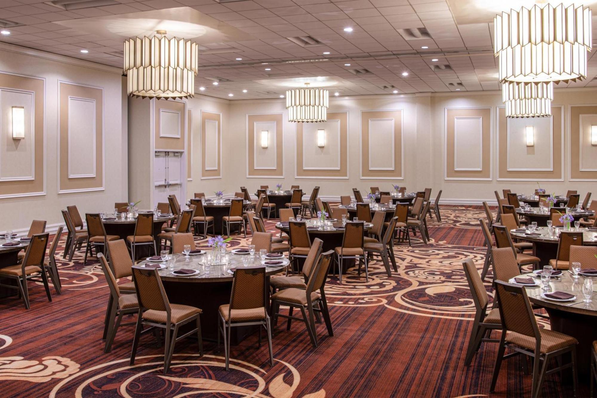 Sheraton Mission Valley Hotel San Diego