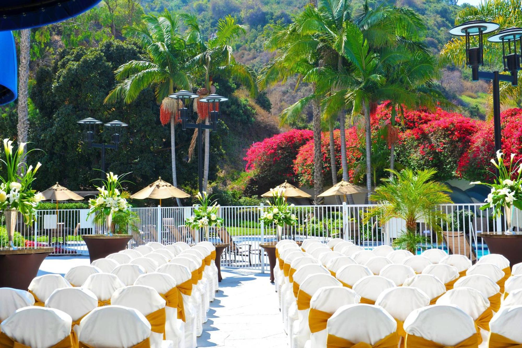 Hotel Sheraton Mission Valley San Diego