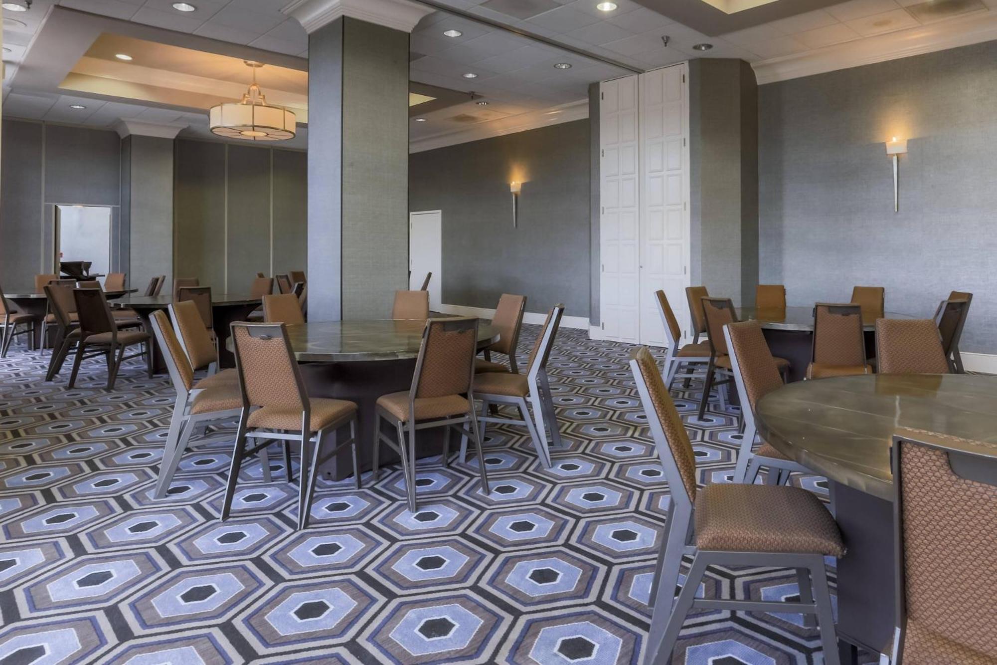 Sheraton Mission Valley San Diego