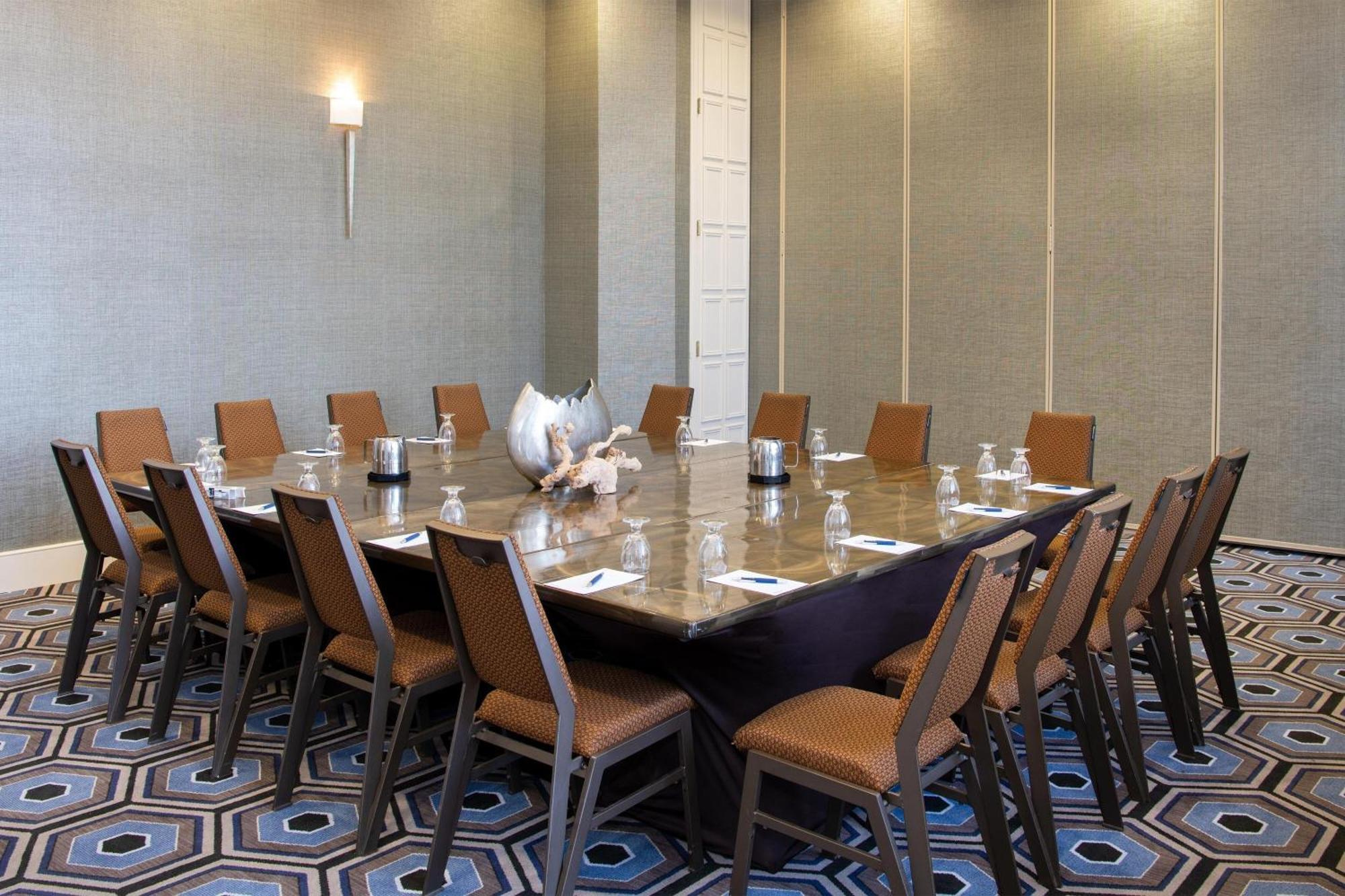 Sheraton Mission Valley