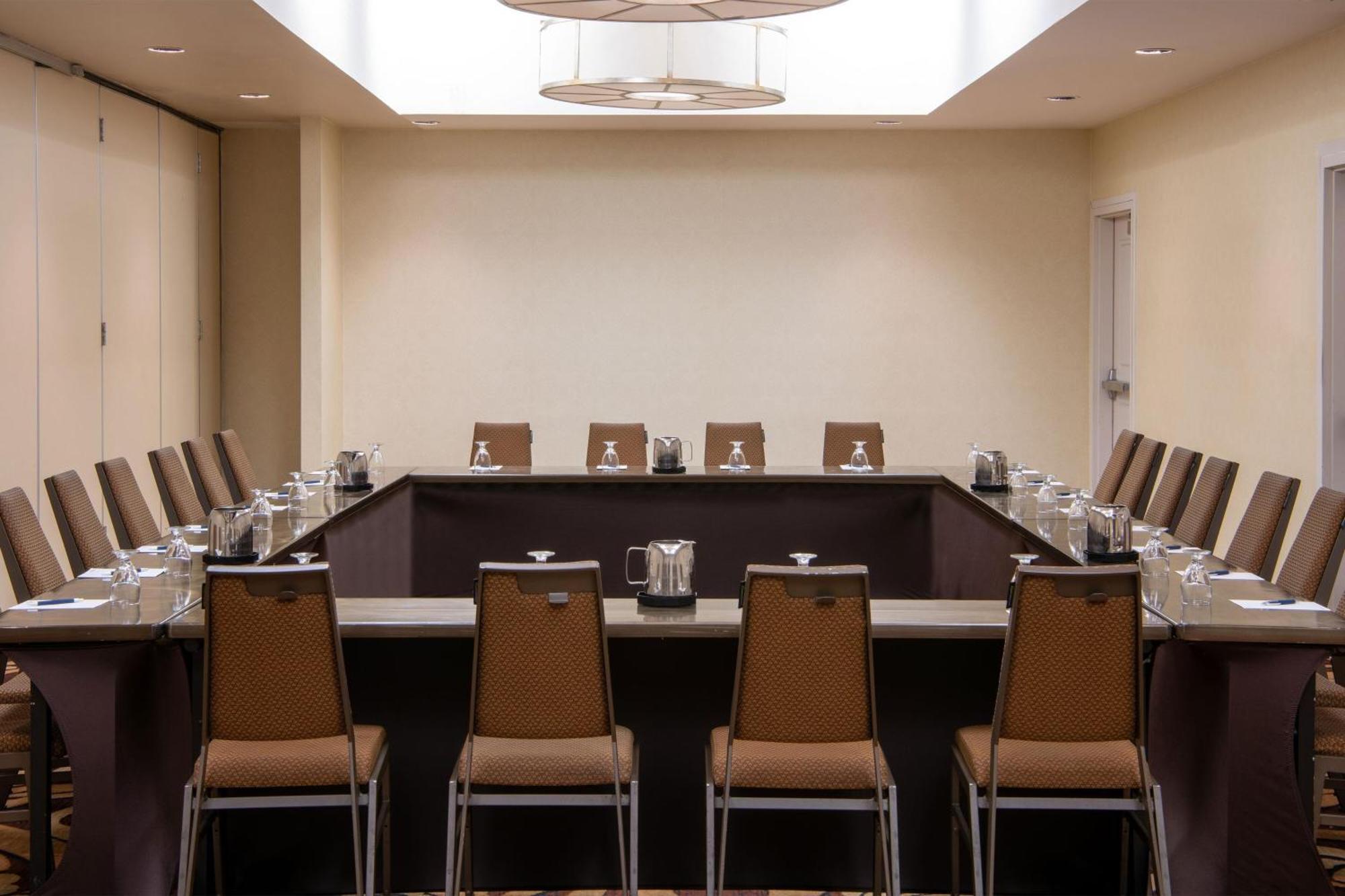 Hotel Sheraton Mission Valley