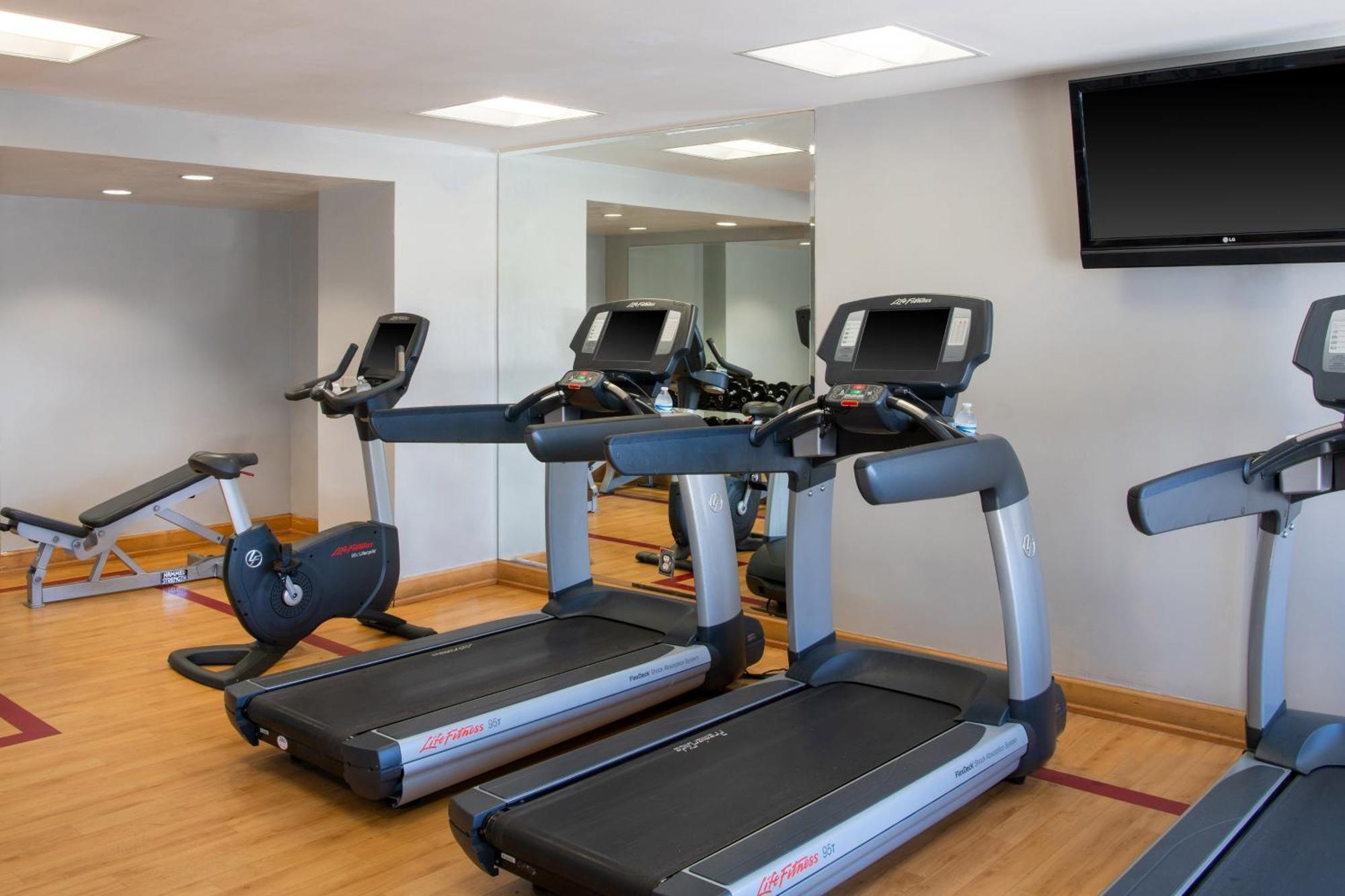 Sheraton Mission Valley Hotel San Diego