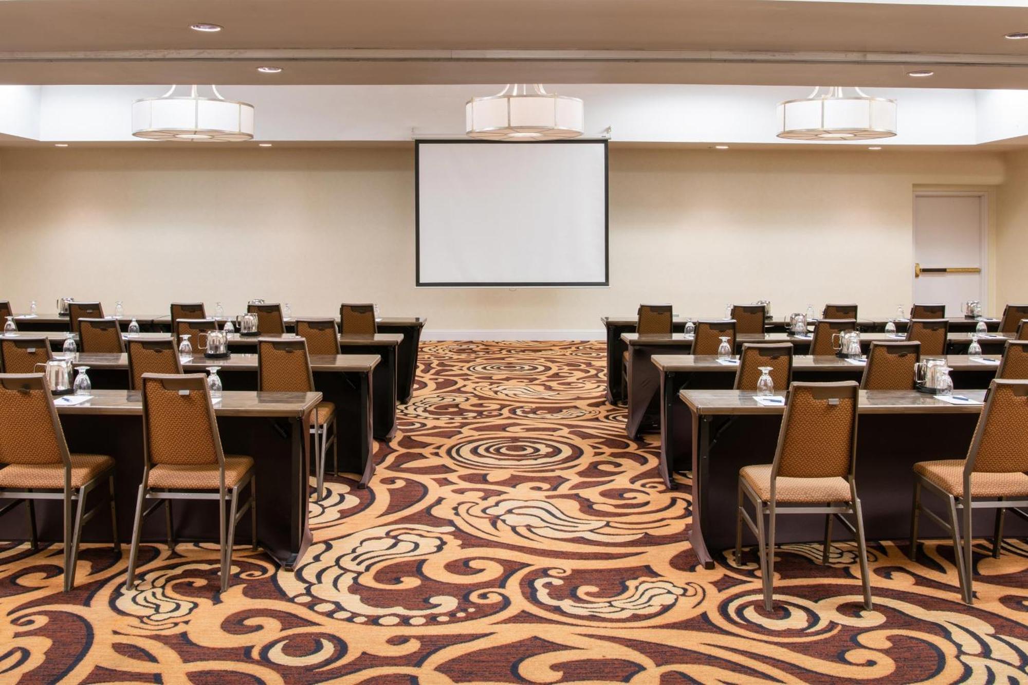 Hotel Sheraton Mission Valley San Diego