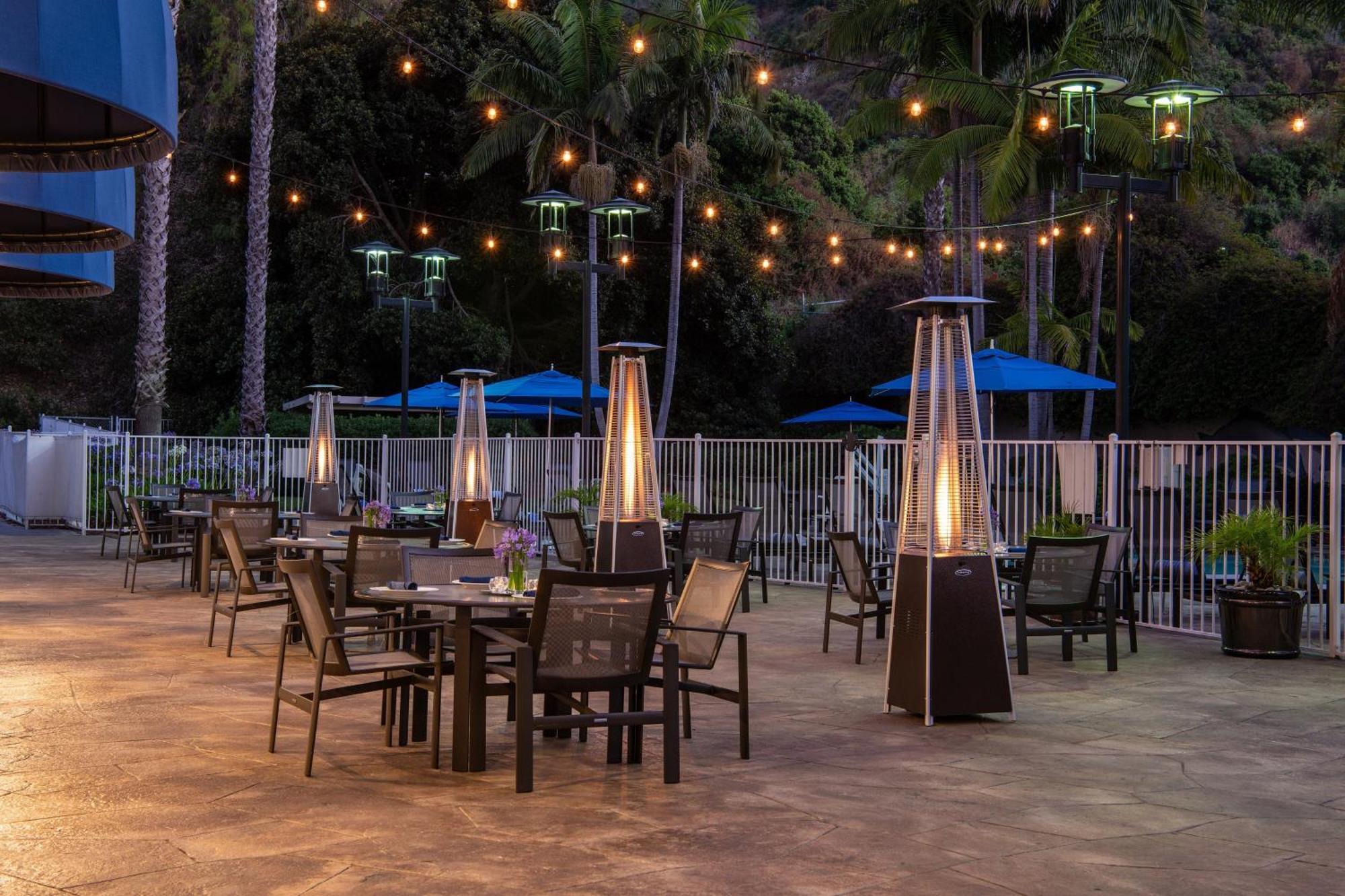 Sheraton Mission Valley Hotel