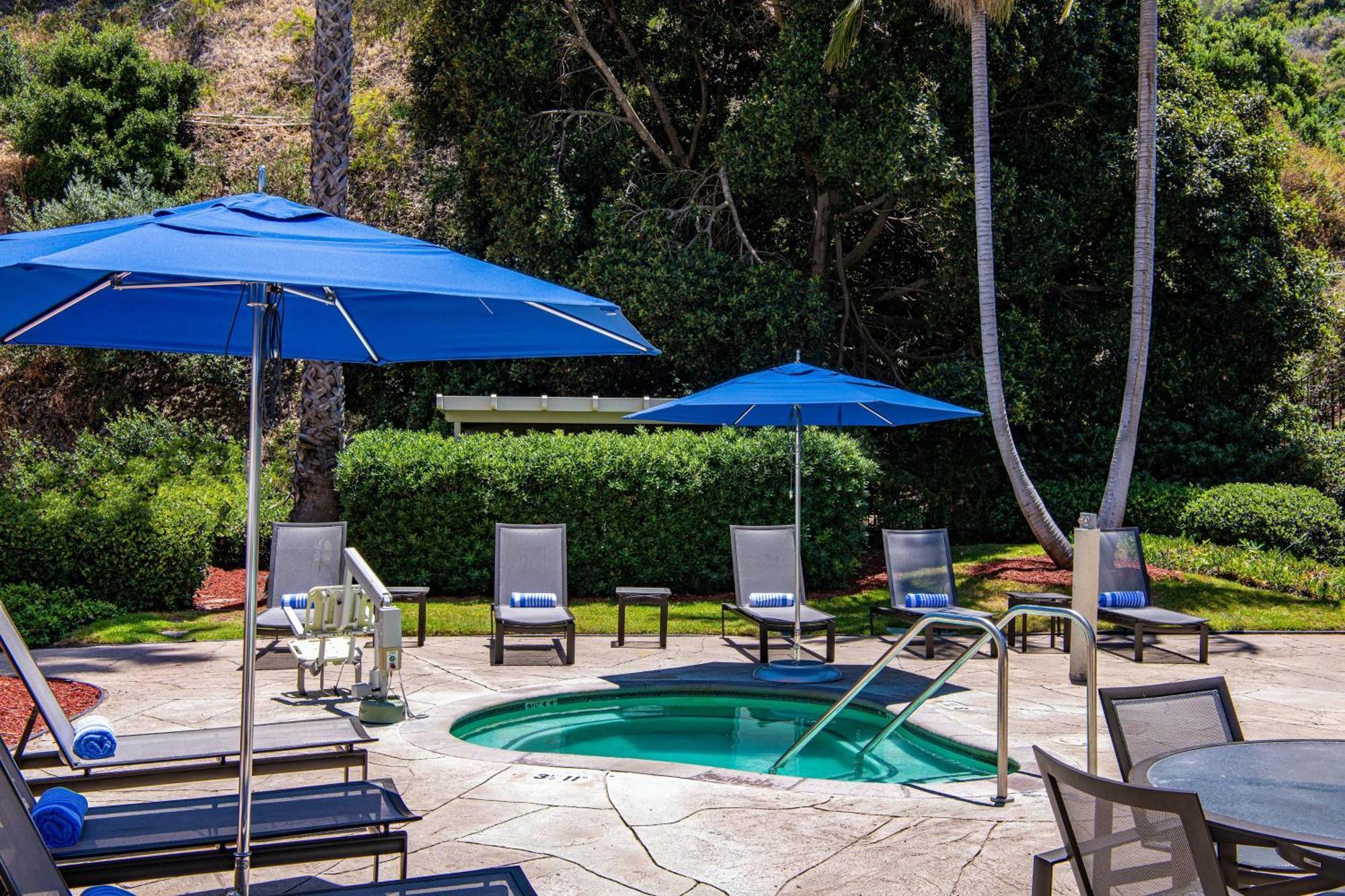Sheraton Mission Valley Hotel 4*