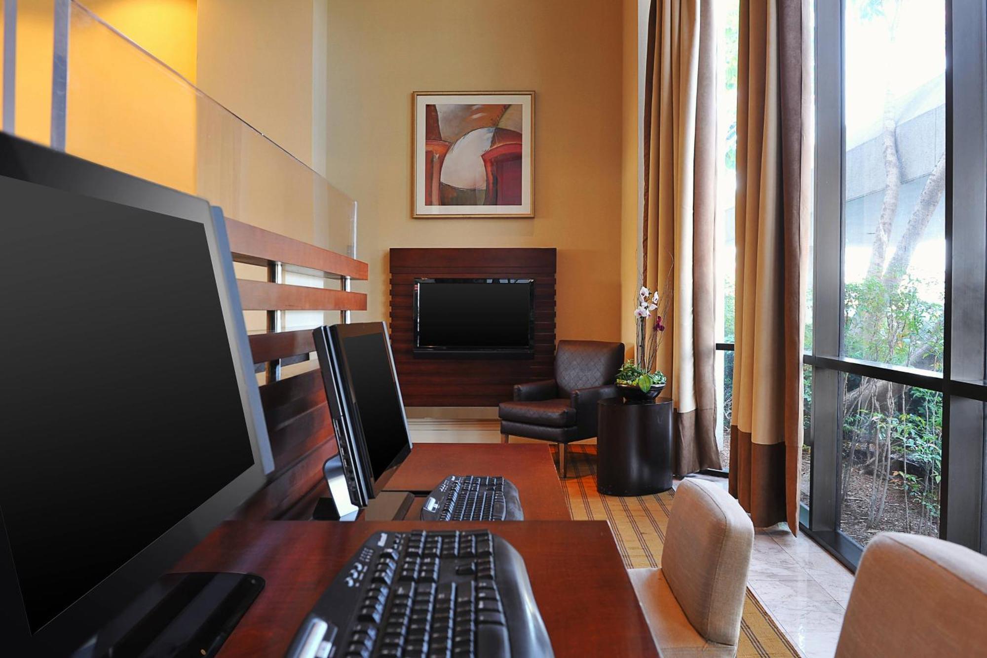 Sheraton Mission Valley