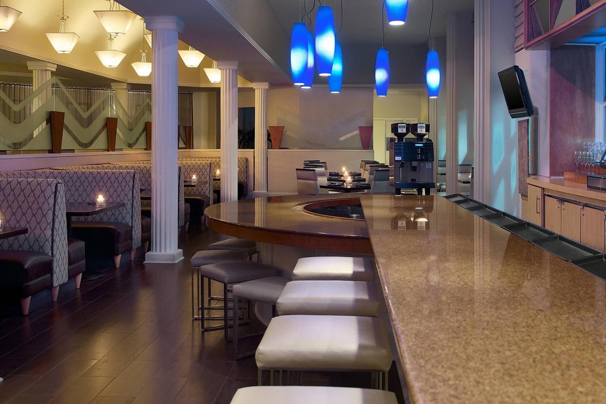 Sheraton Mission Valley Hotel