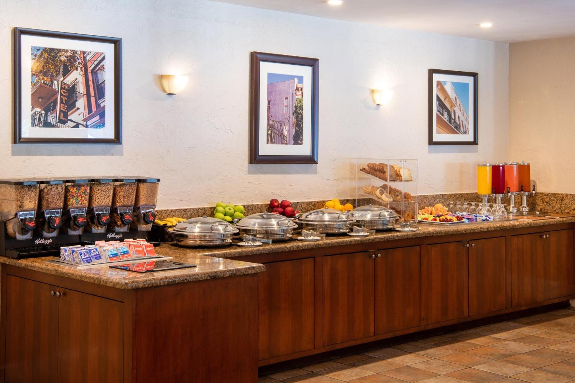 Hotel Sheraton Mission Valley