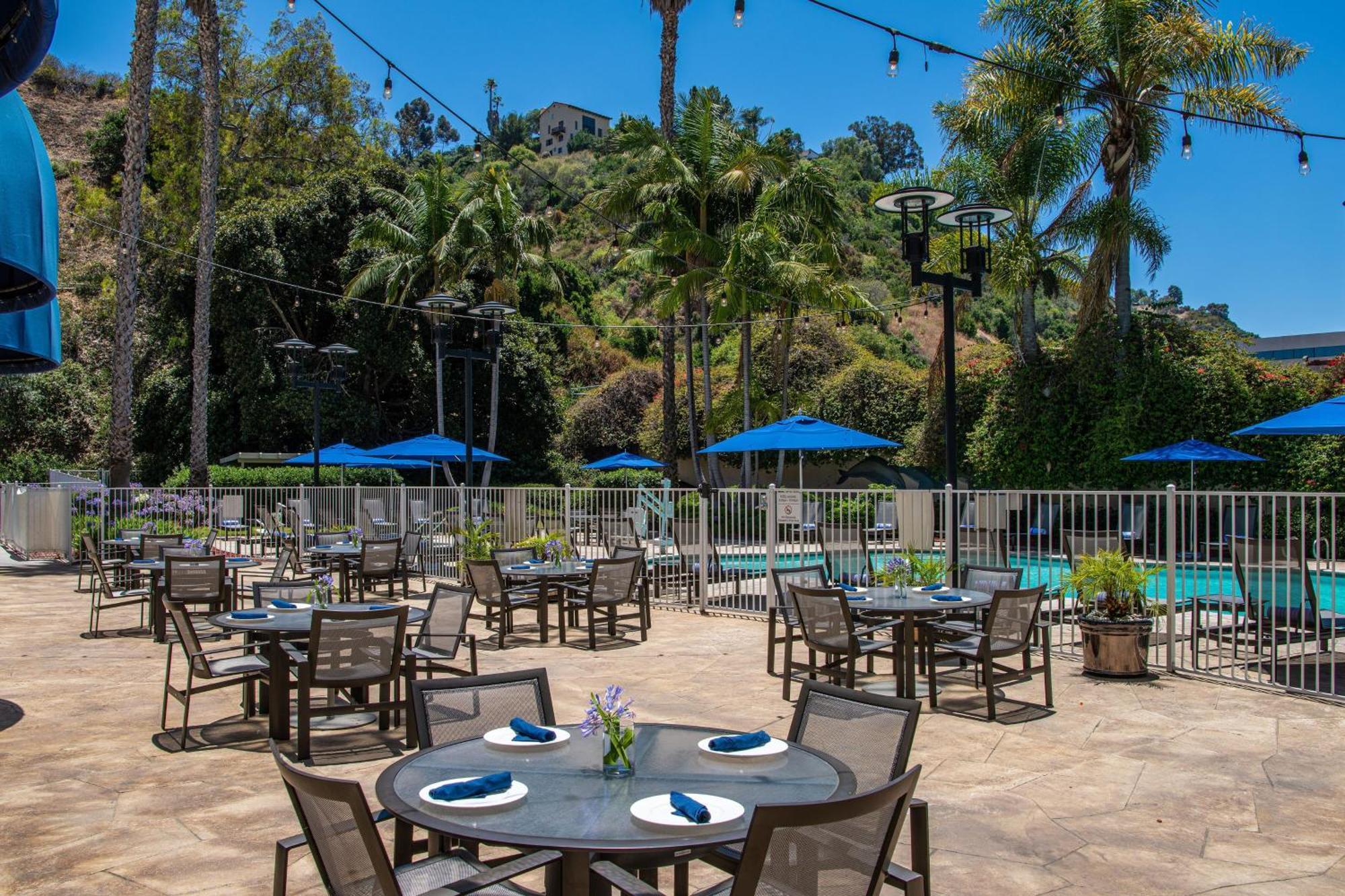 Sheraton Mission Valley 4*