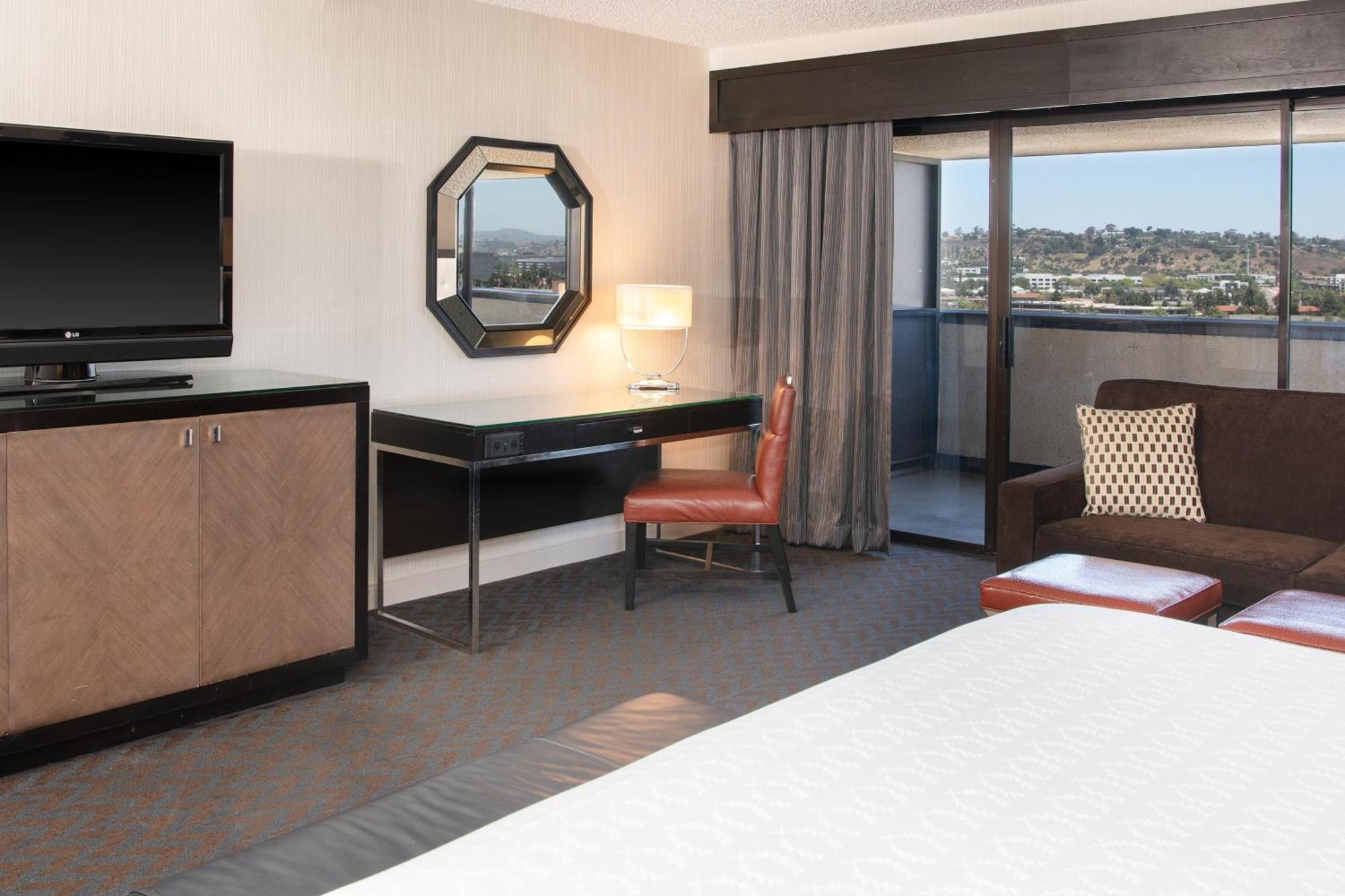 Sheraton Mission Valley