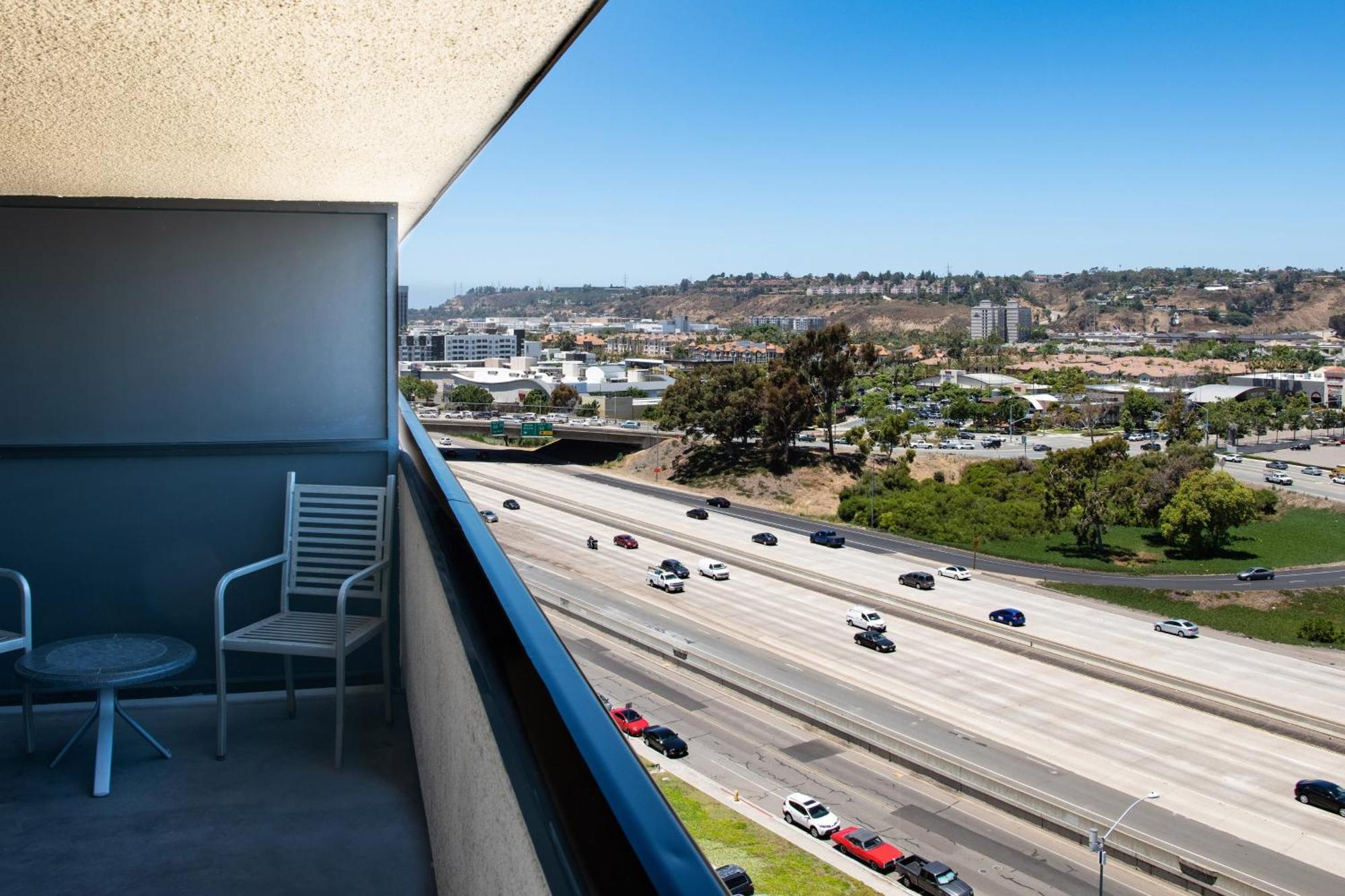 Sheraton Mission Valley Hotel San Diego