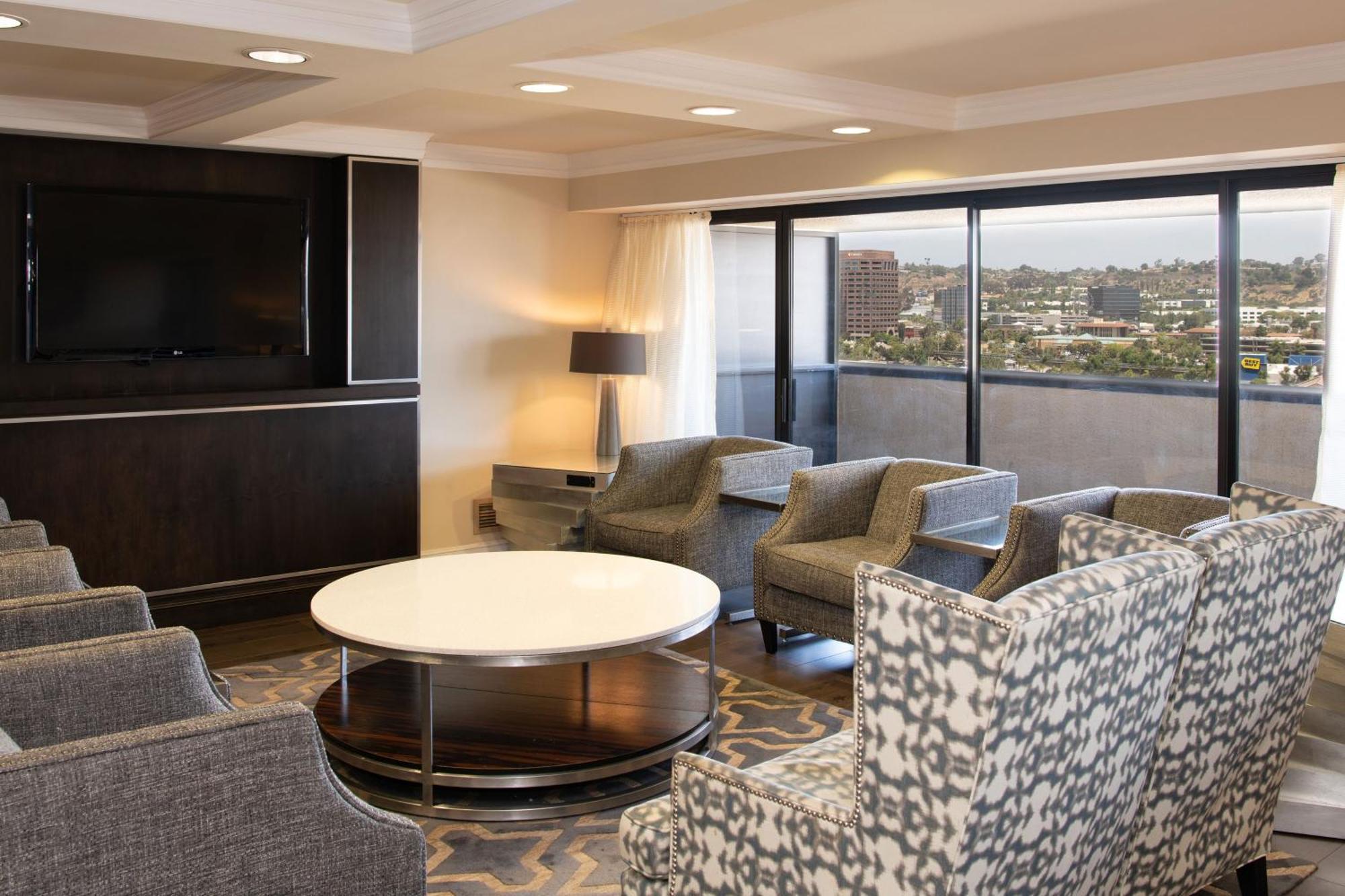 Sheraton Mission Valley 4* San Diego