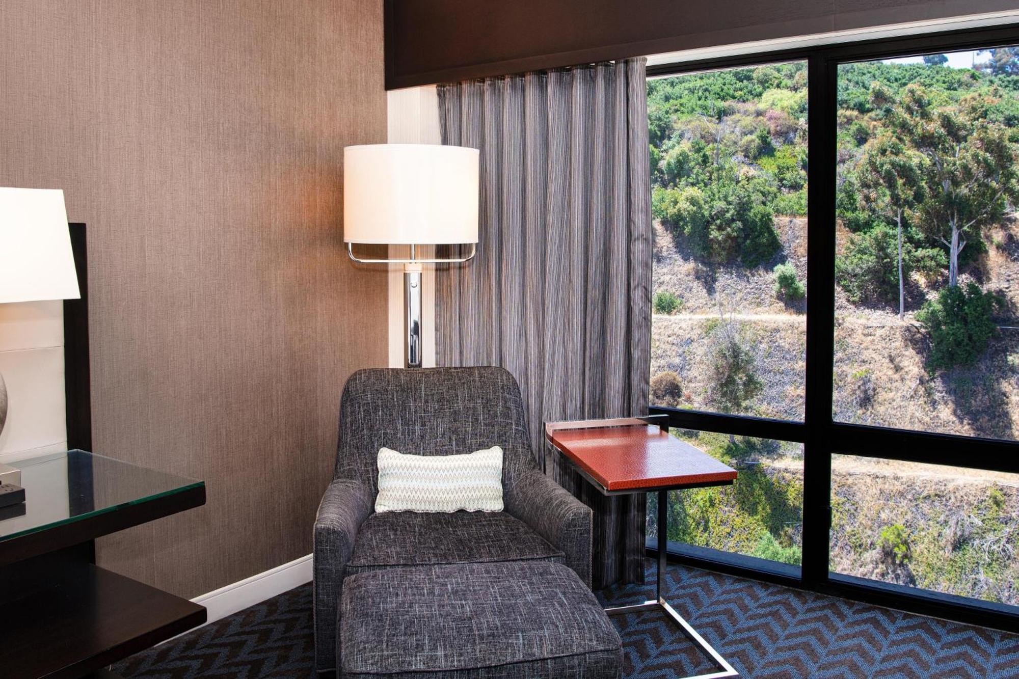 Hotel Sheraton Mission Valley San Diego