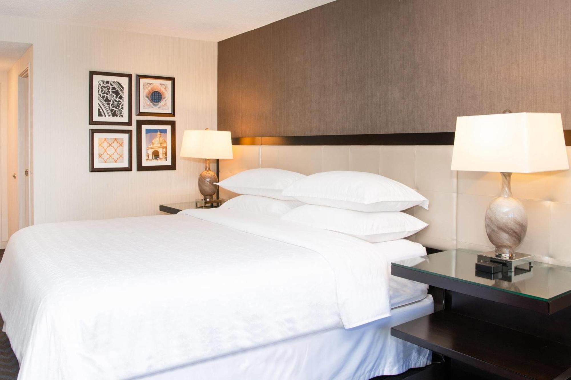 Hotel Sheraton Mission Valley