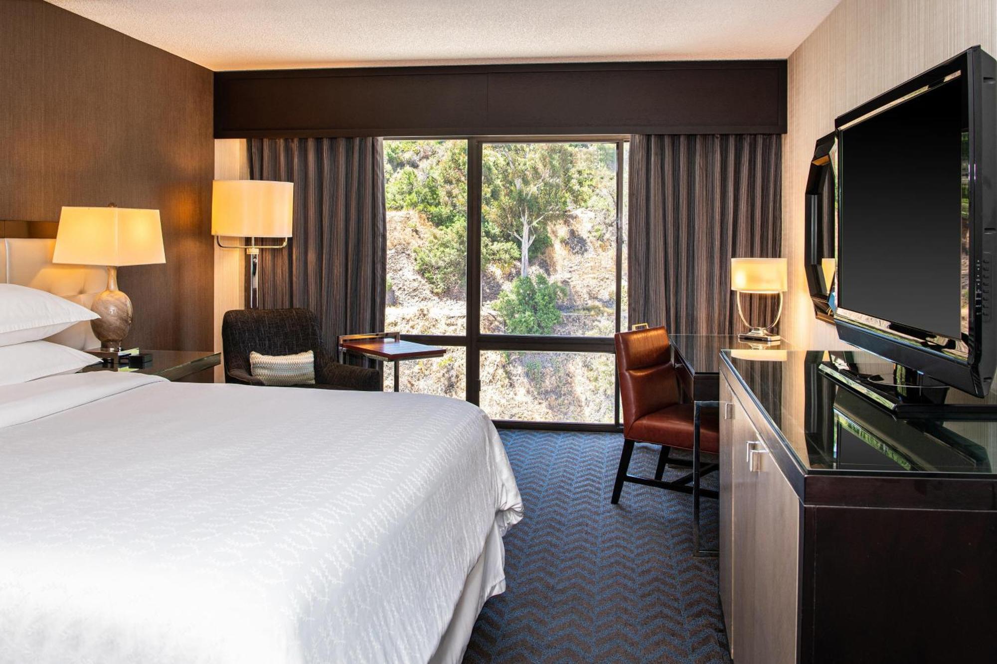 Hotel Sheraton Mission Valley San Diego