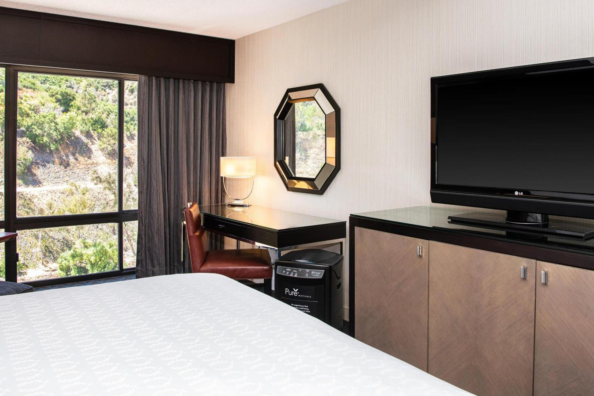 Sheraton Mission Valley 4* San Diego