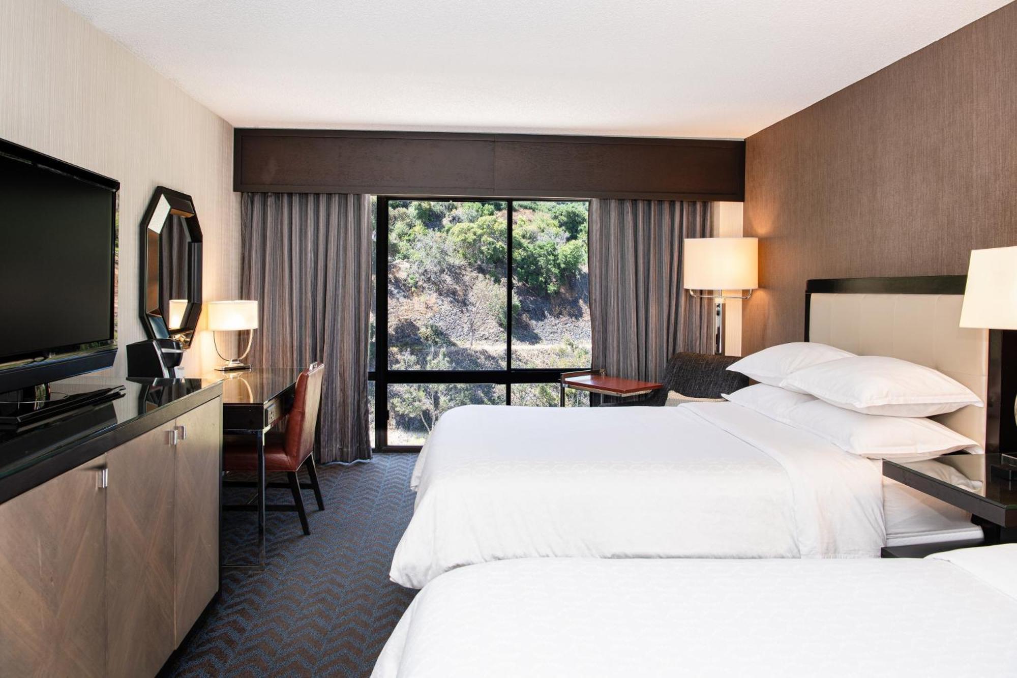 Sheraton Mission Valley