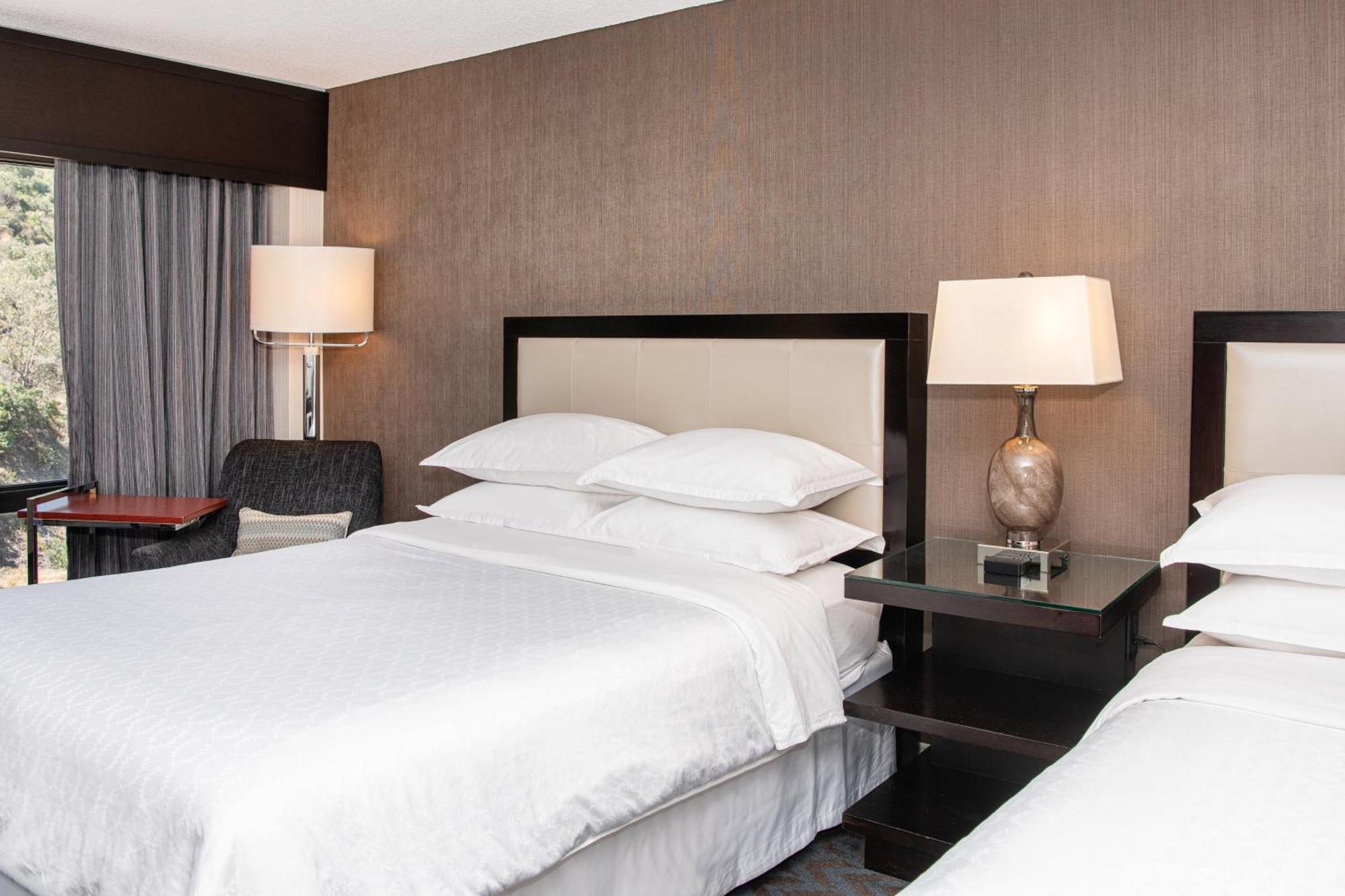 Hotel Sheraton Mission Valley