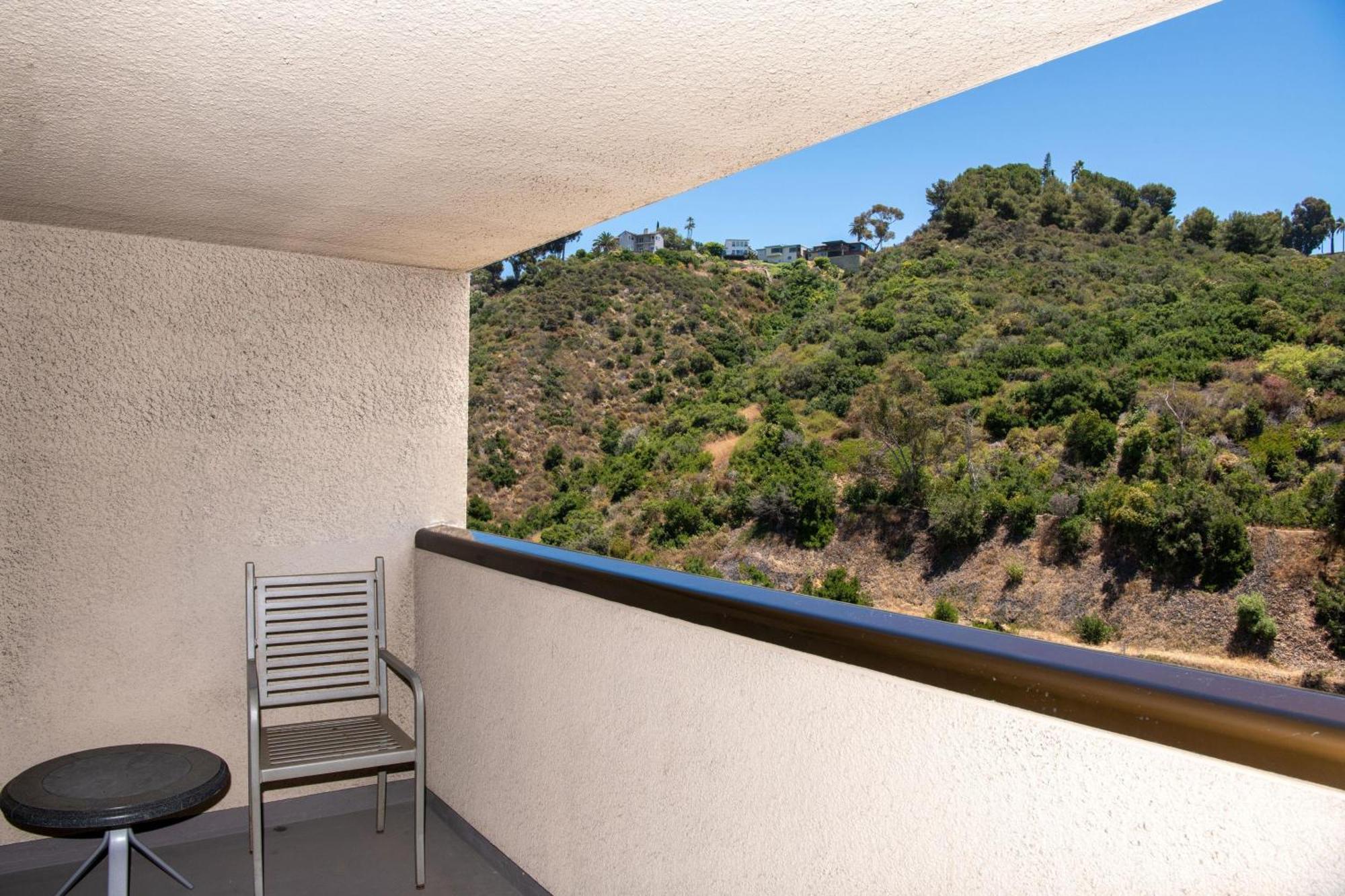 Sheraton Mission Valley