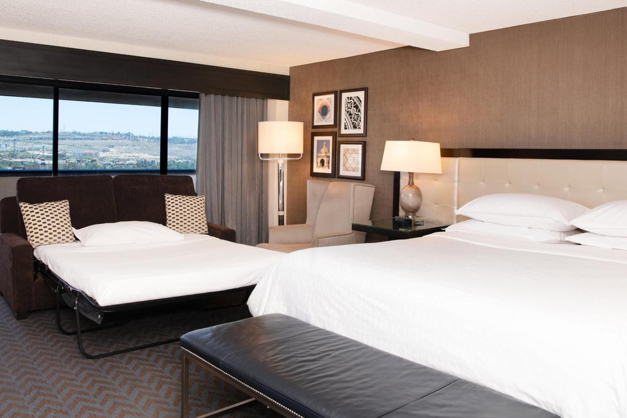 Sheraton Mission Valley Hotel