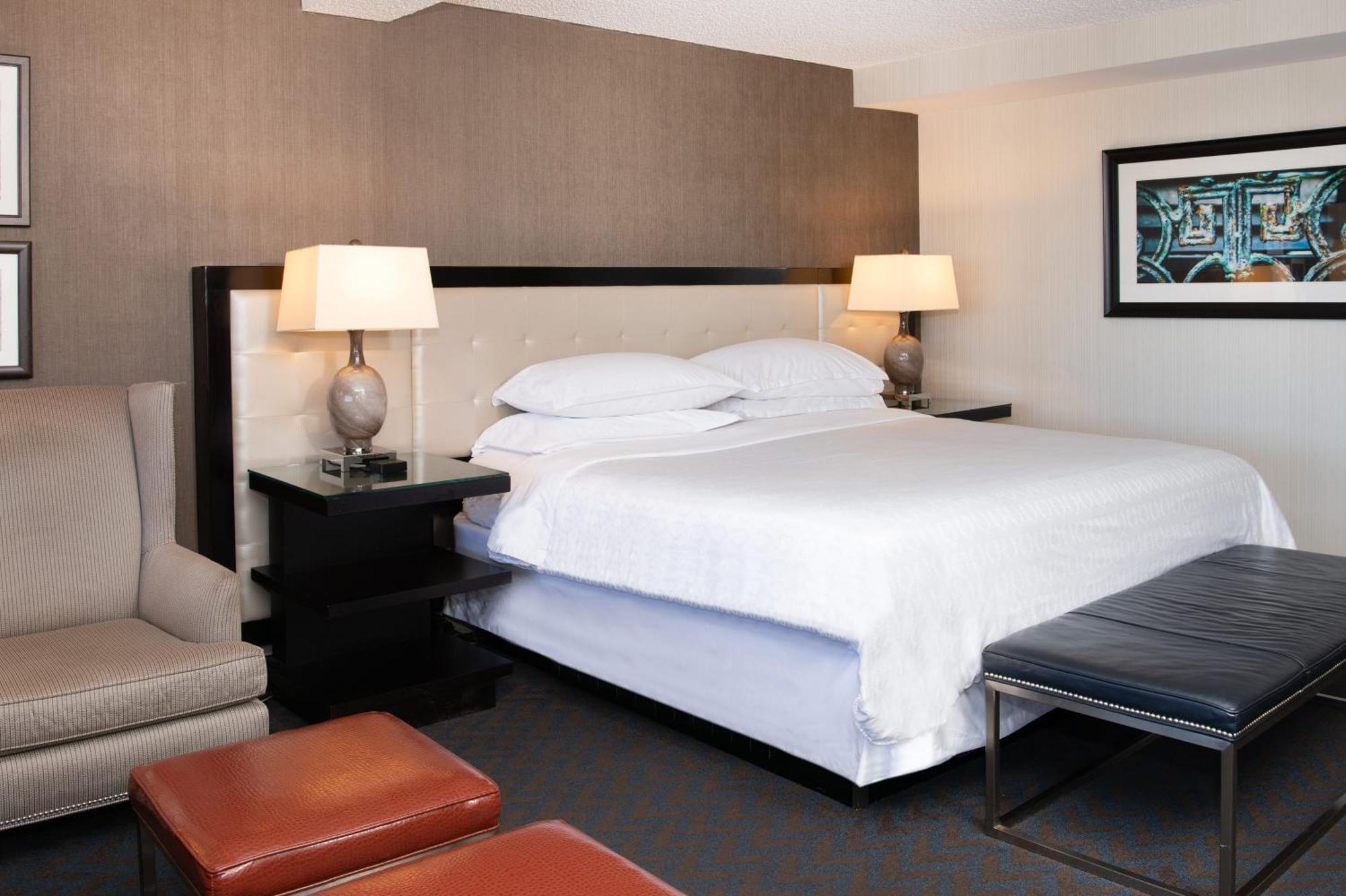 Hotel Sheraton Mission Valley San Diego