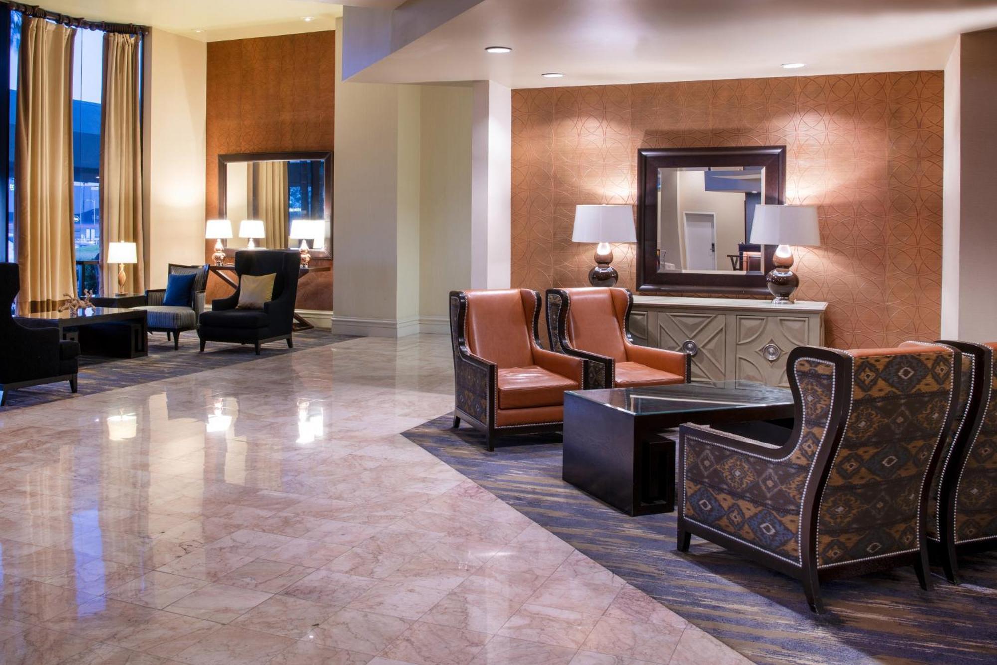 Hotel Sheraton Mission Valley
