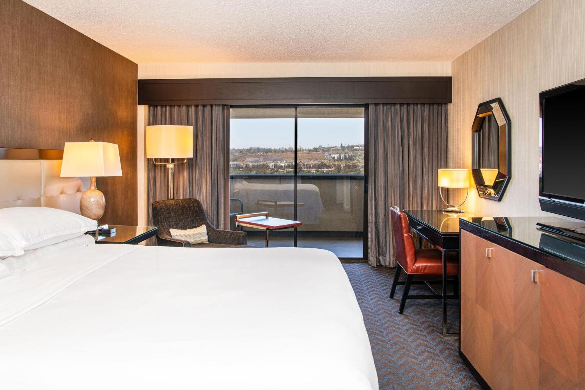 Sheraton Mission Valley San Diego