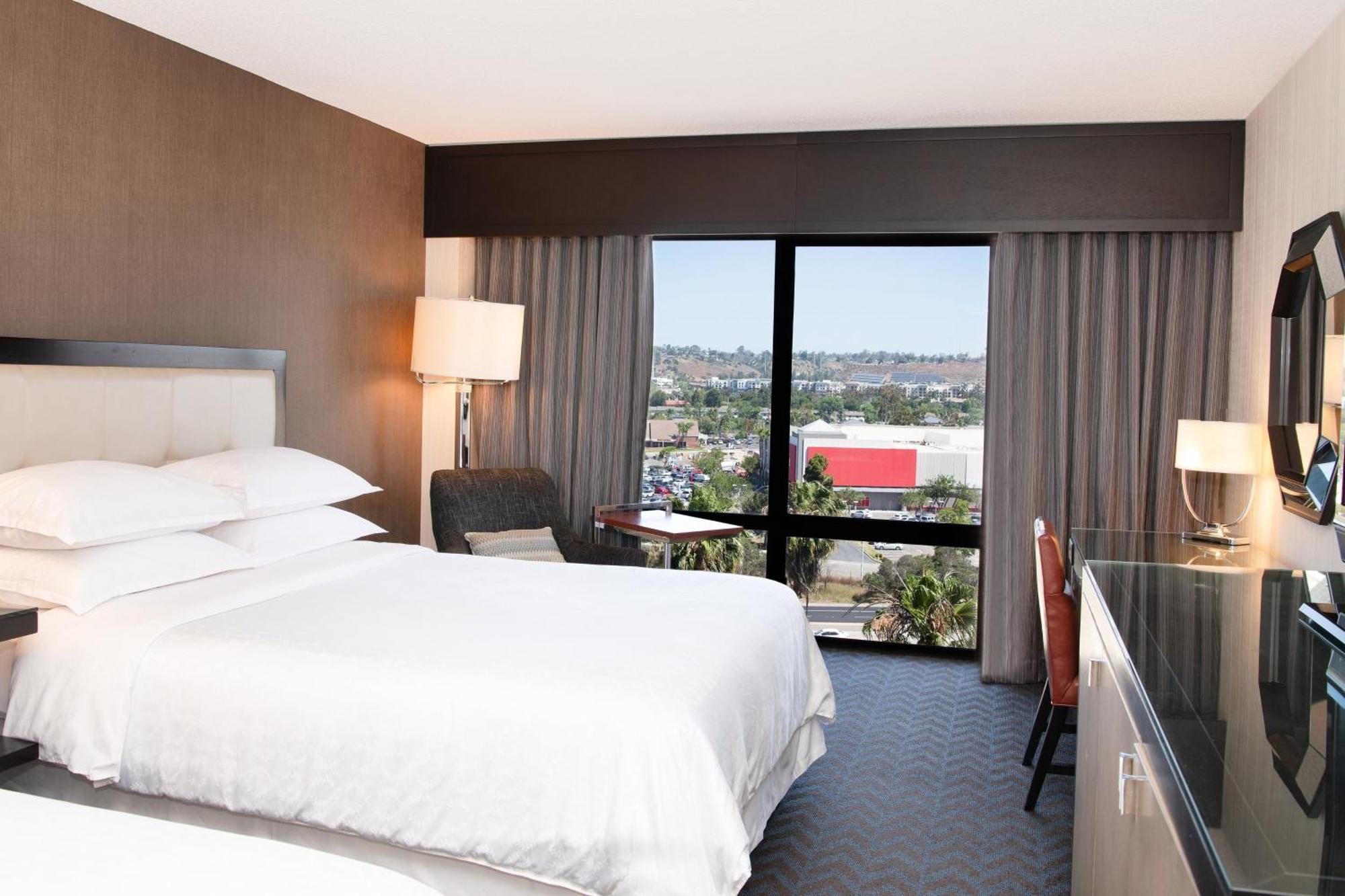 Sheraton Mission Valley Hotel