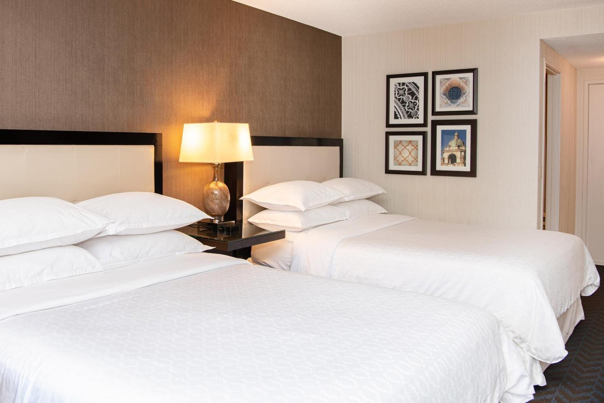 Sheraton Mission Valley 4*
