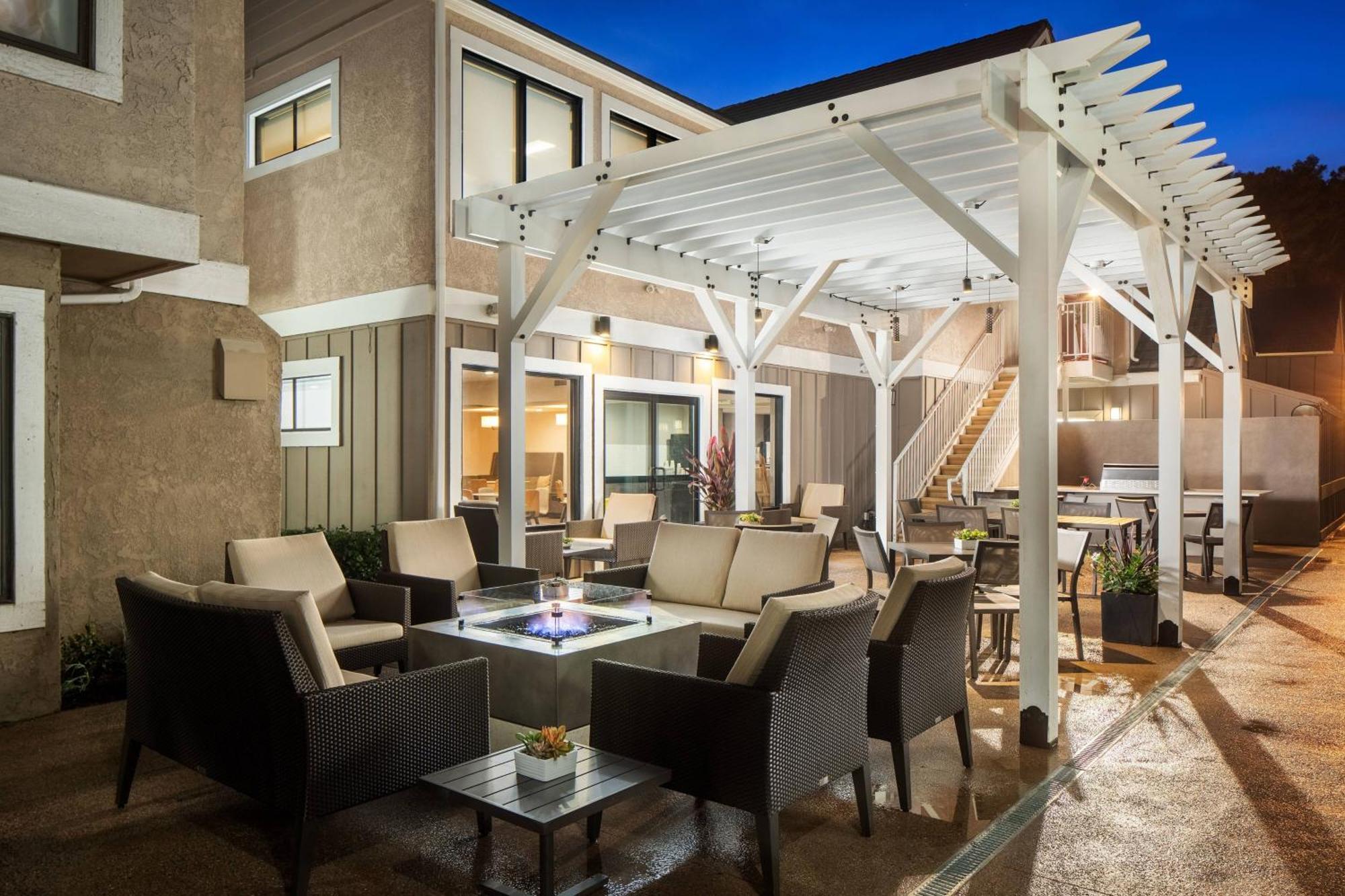 La Jolla 3* San Diego