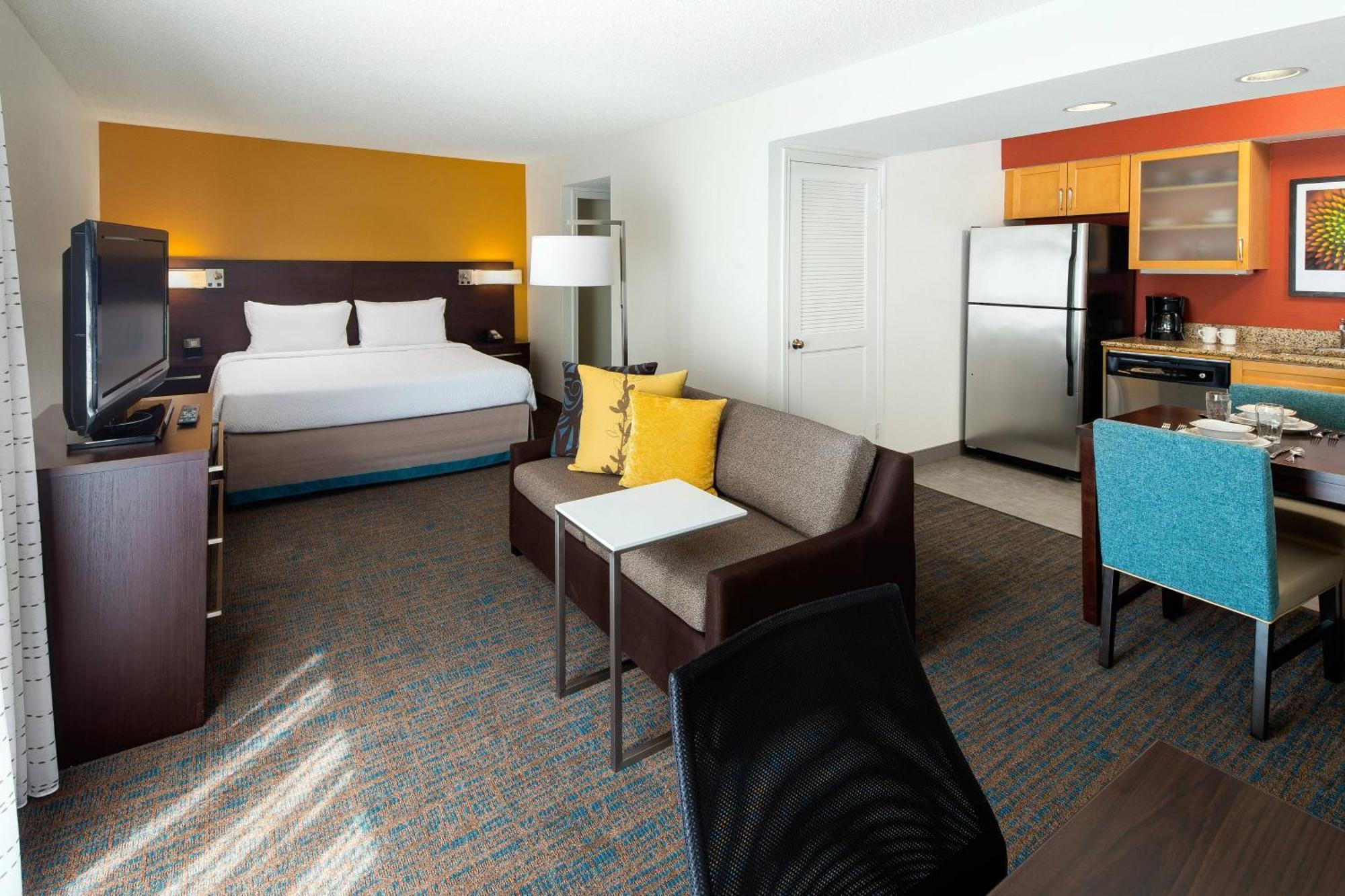 La Jolla Hotel