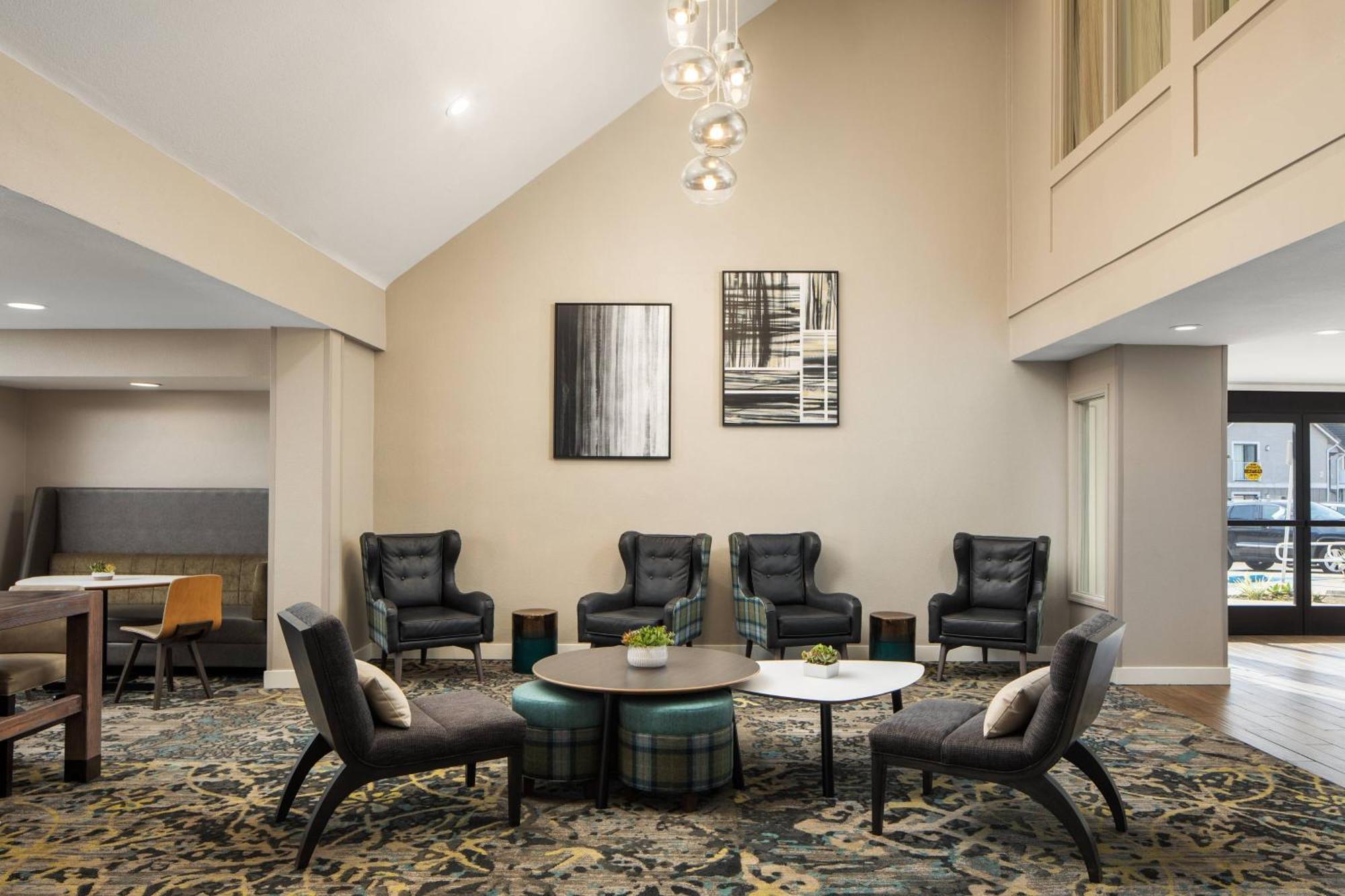 Hotel La Jolla