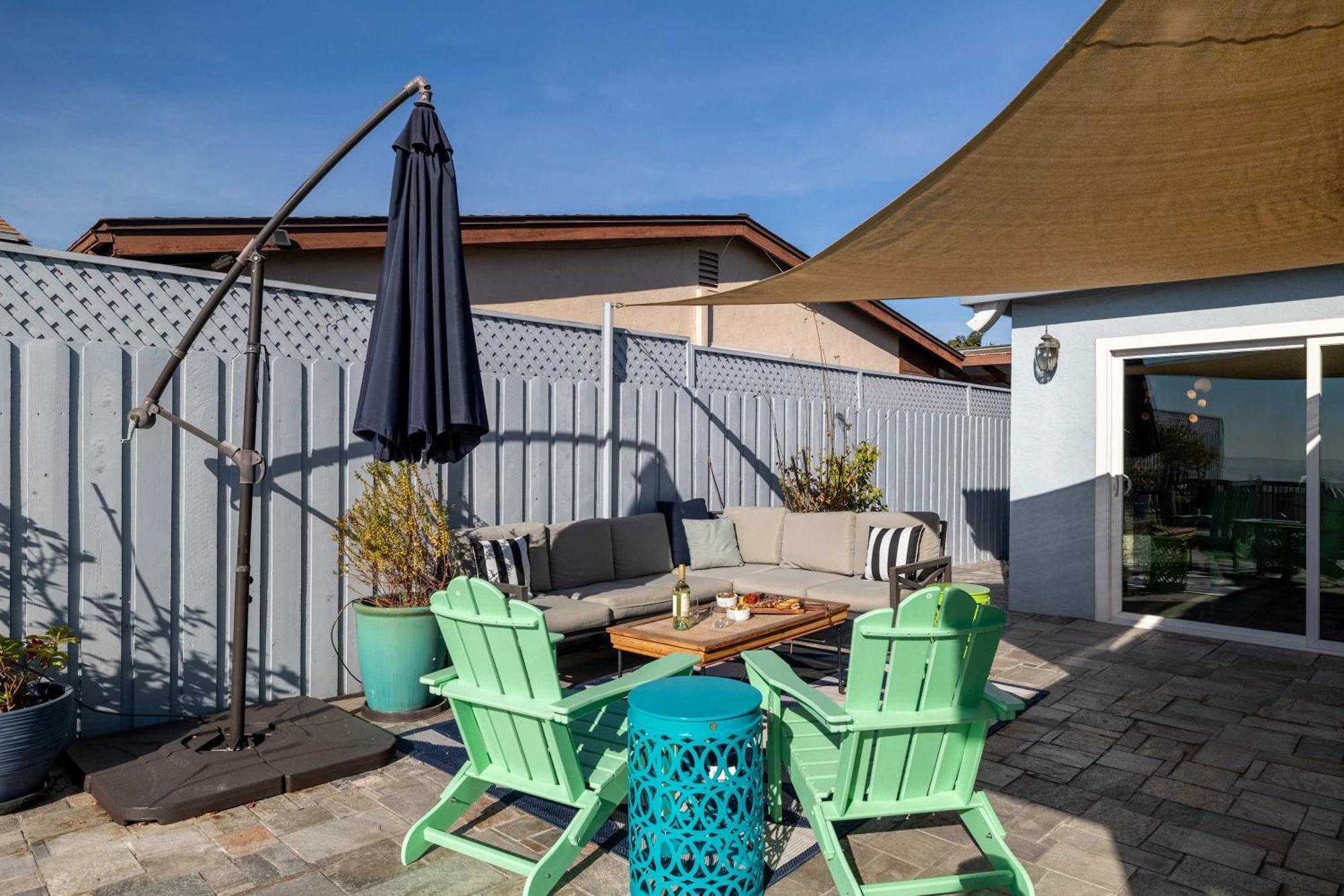 Bay View Bliss Holiday home *