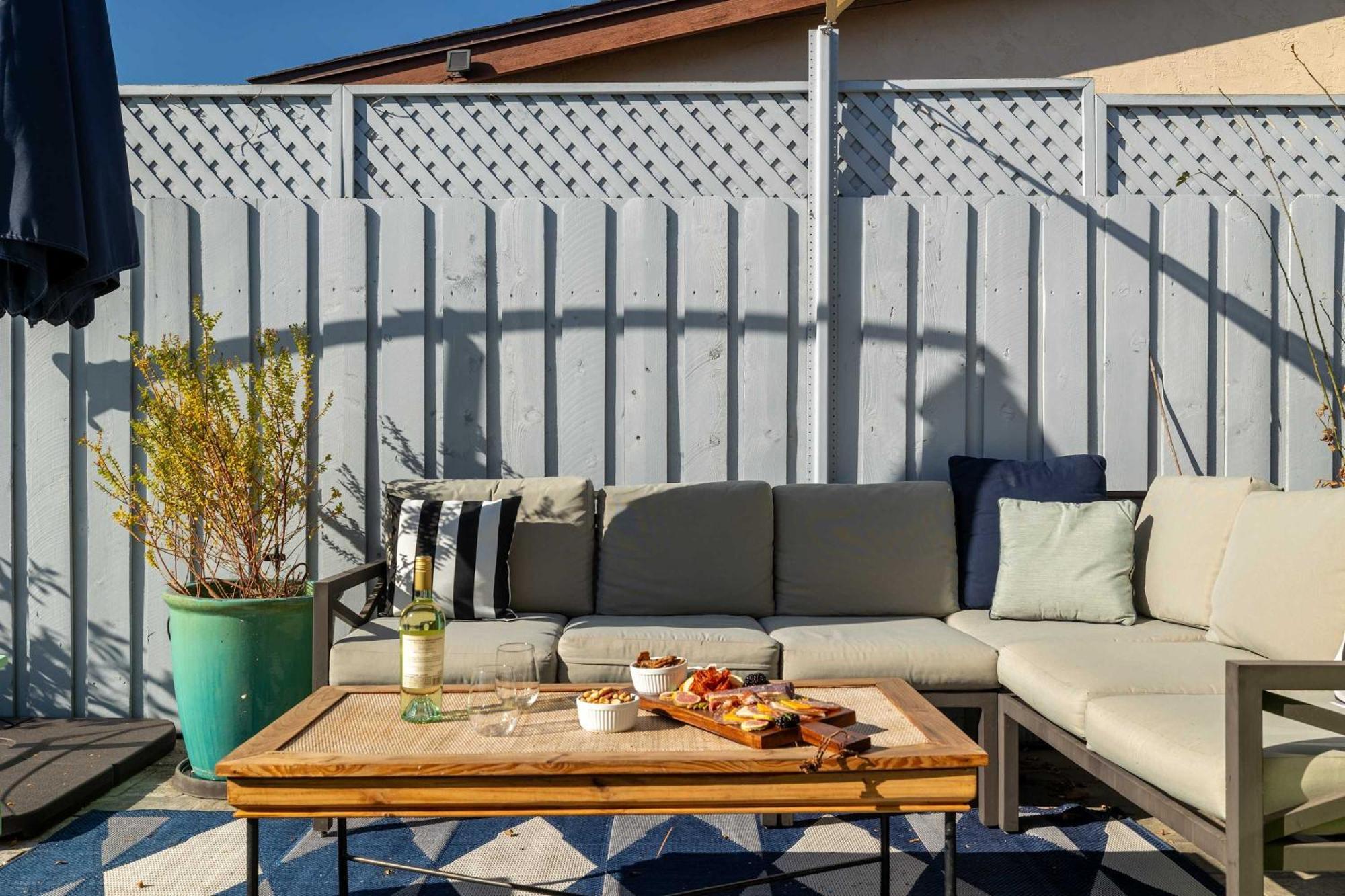 Bay View Bliss *